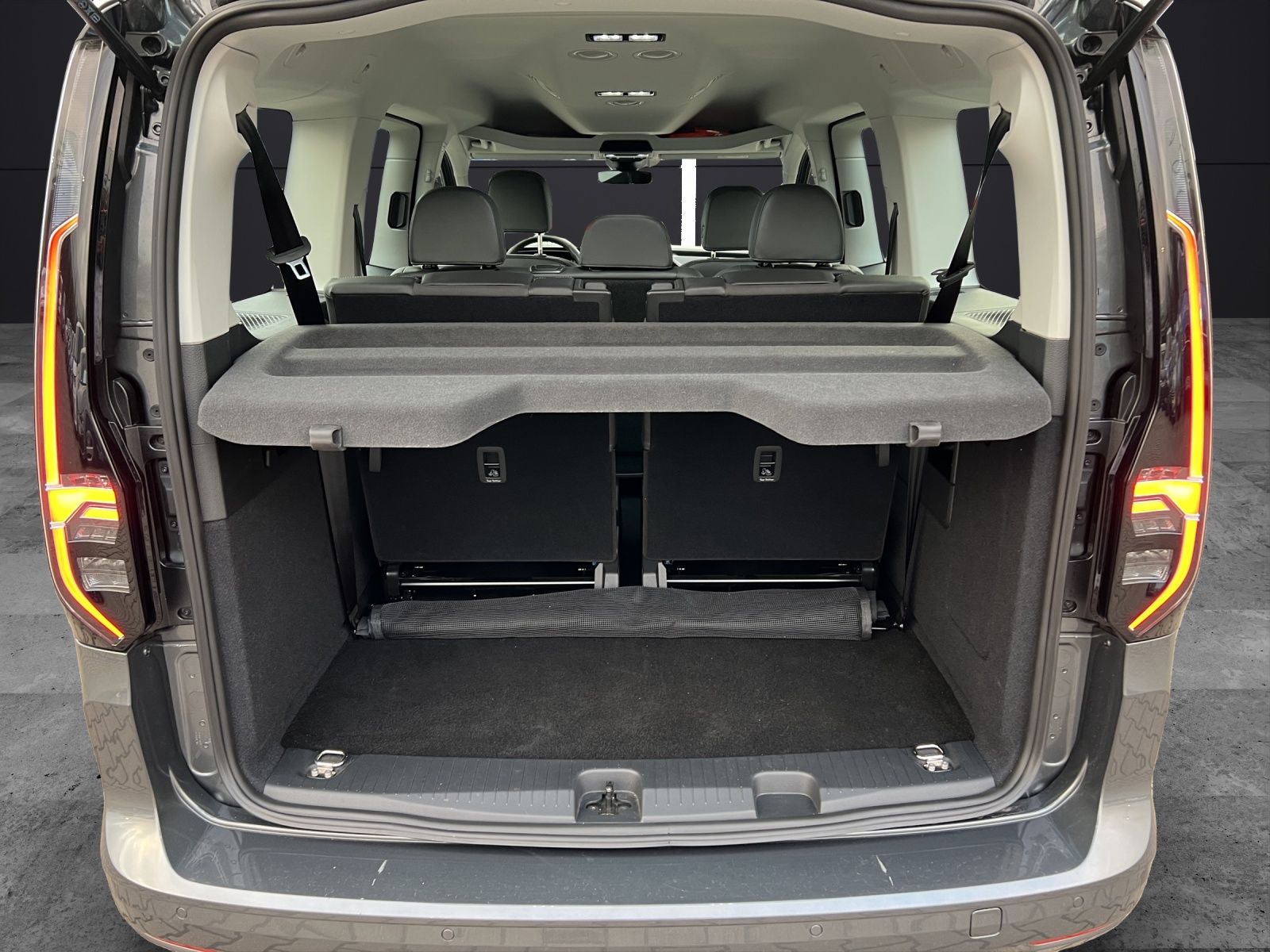 Volkswagen Caddy TSI Style Maxi LED AHK STH NAVI foto 14