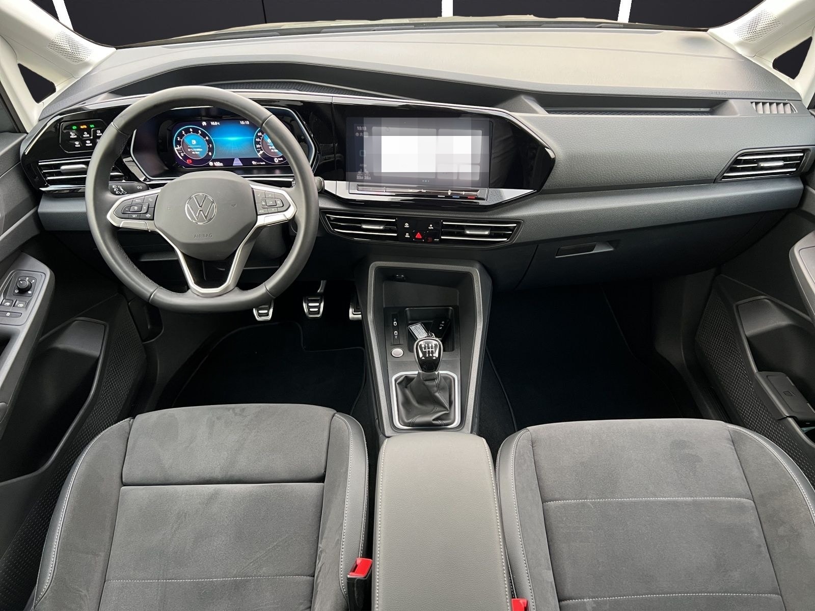 Volkswagen Caddy TSI Style Maxi LED AHK STH NAVI foto 15