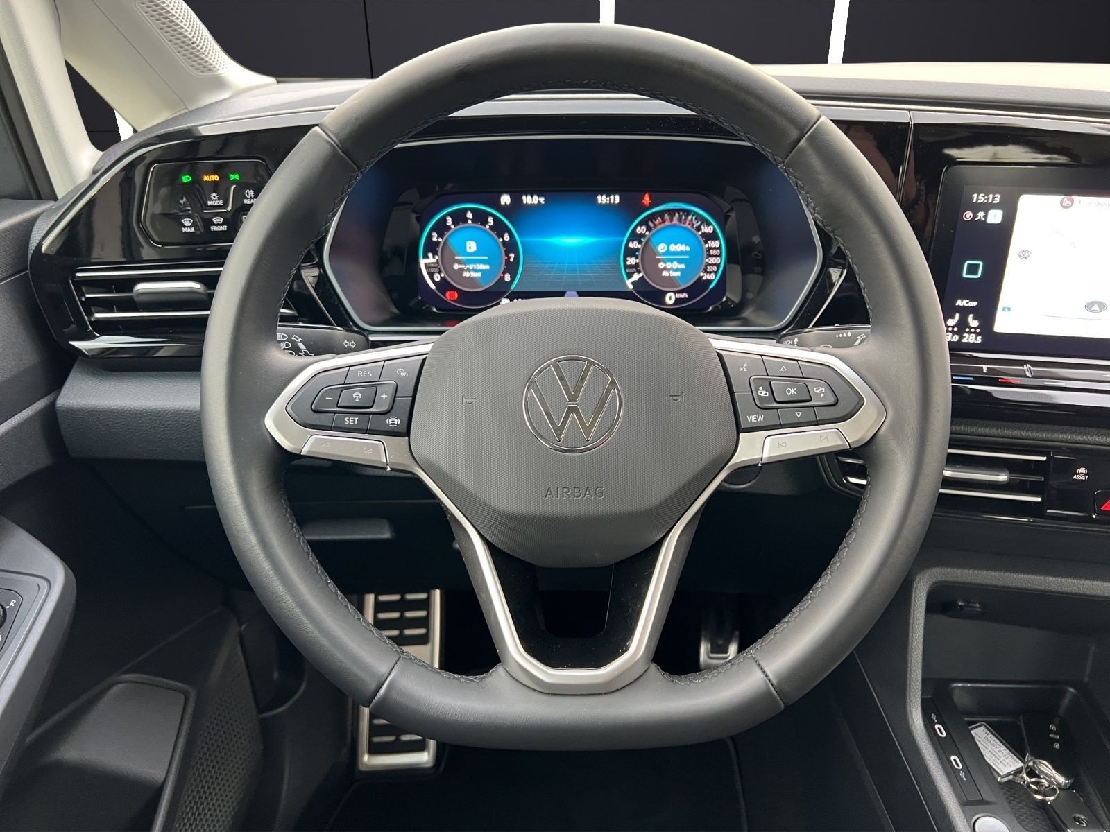 Volkswagen Caddy TSI Style Maxi LED AHK STH NAVI foto 18