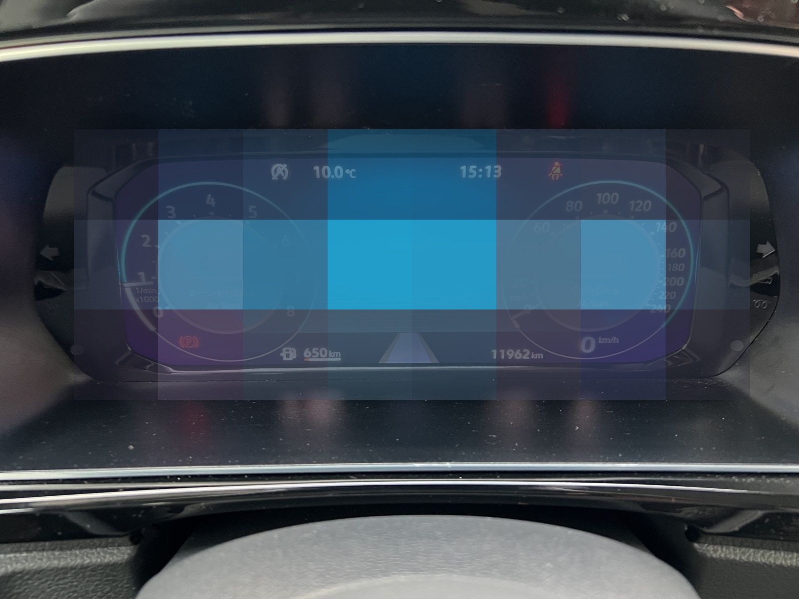 Volkswagen Caddy TSI Style Maxi LED AHK STH NAVI foto 19