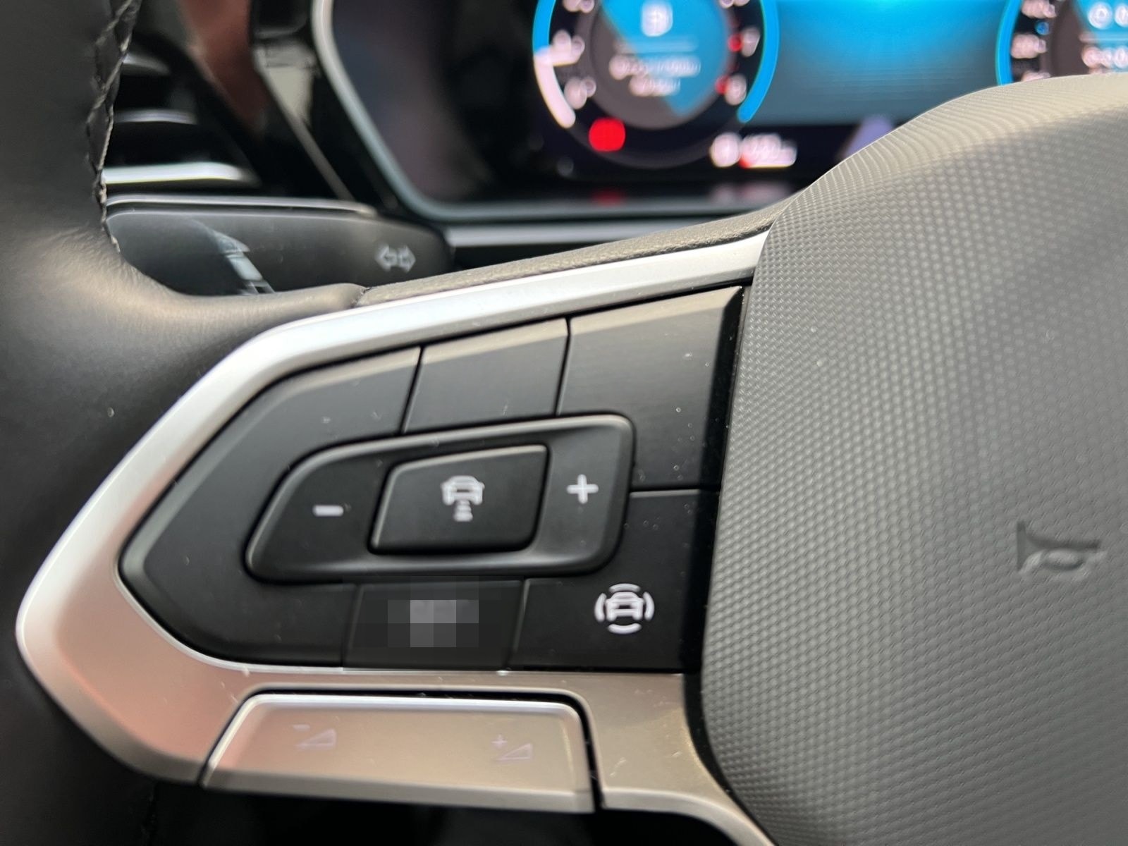 Volkswagen Caddy TSI Style Maxi LED AHK STH NAVI foto 25