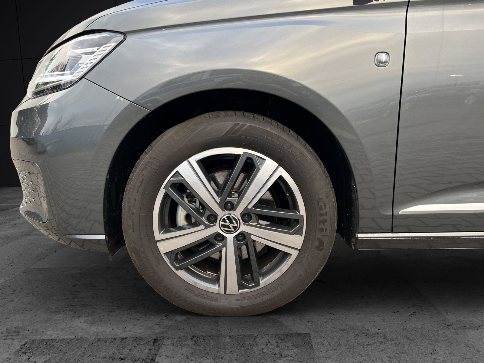 Volkswagen Caddy TSI Style Maxi LED AHK STH NAVI foto 10