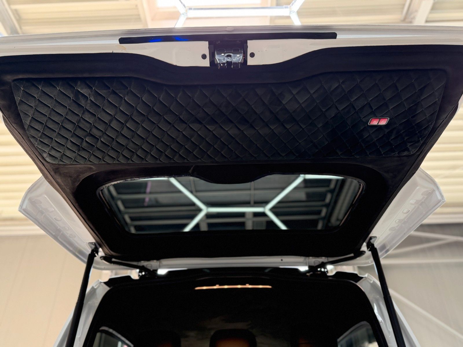 Mercedes-Benz Vito Extralang/AMG/LED/KAM/AHK/ALCANTARA/JBl foto 21