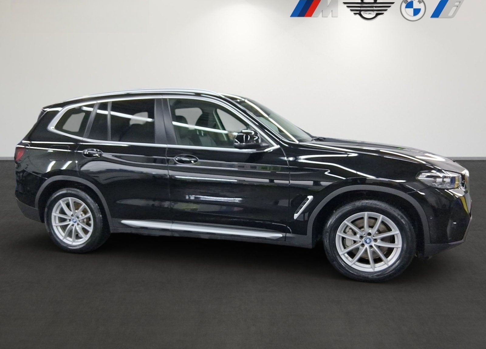 BMW X3 xDrive30e Panorama*Sportsitze*ParkAss*Multifu foto 2