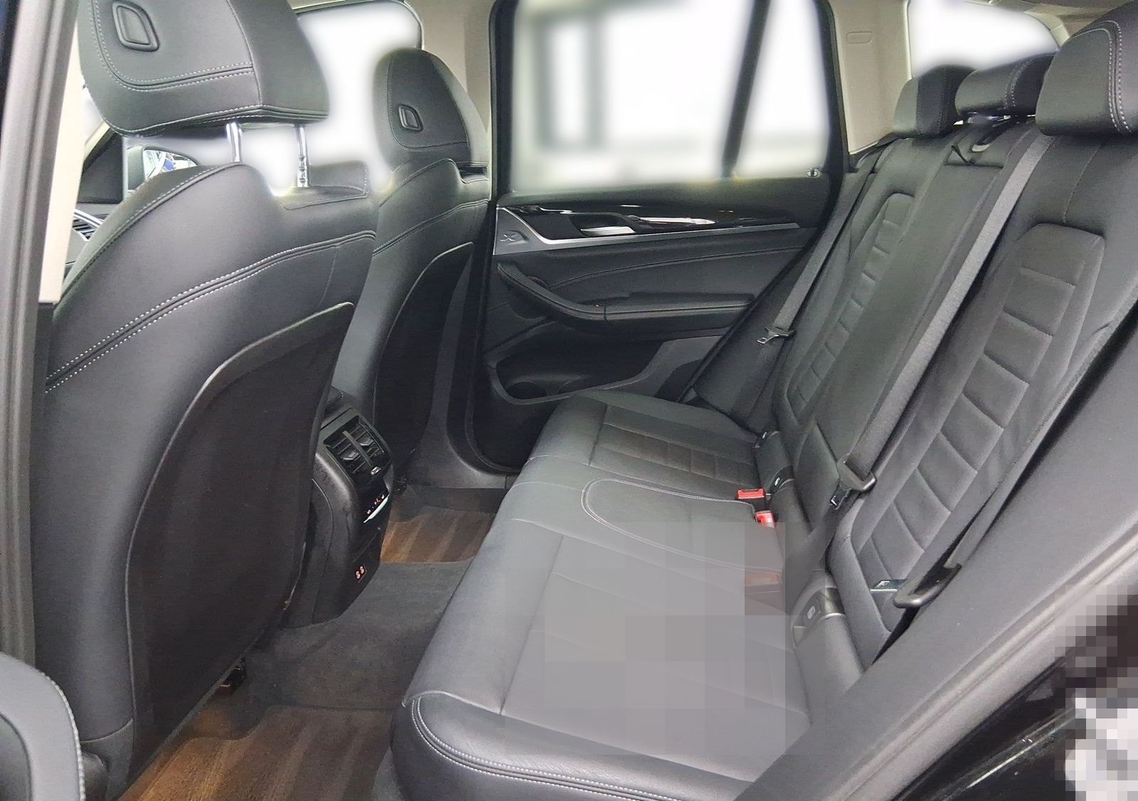 BMW X3 xDrive30e Panorama*Sportsitze*ParkAss*Multifu foto 11