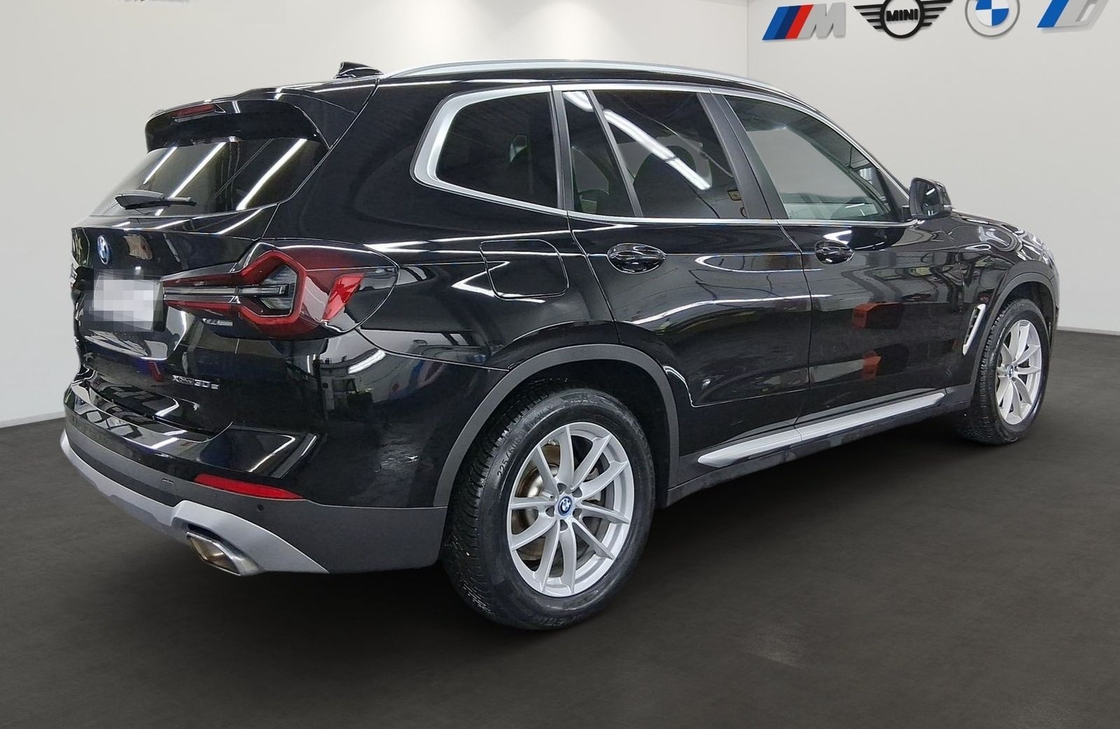 BMW X3 xDrive30e Panorama*Sportsitze*ParkAss*Multifu foto 3