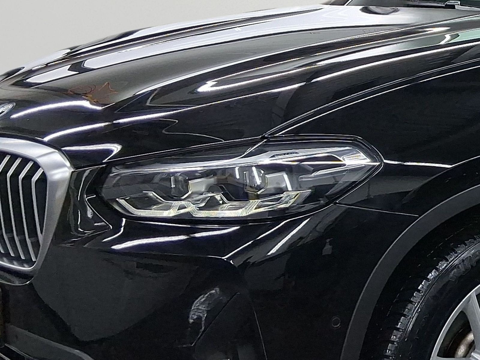 BMW X3 xDrive30e Panorama*Sportsitze*ParkAss*Multifu foto 5