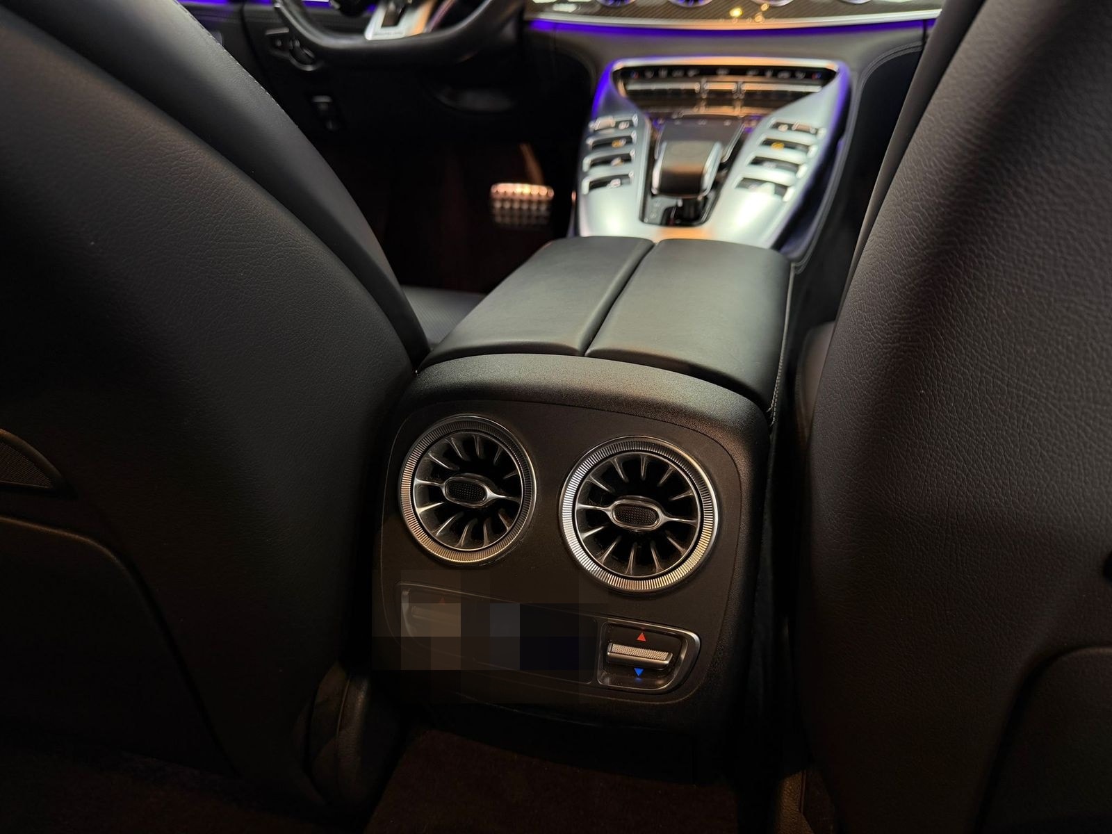 Mercedes-Benz AMG GT 53 4M+*EXCL*MBEAM*GSD*BURM*HUD*STHZG*360° foto 24