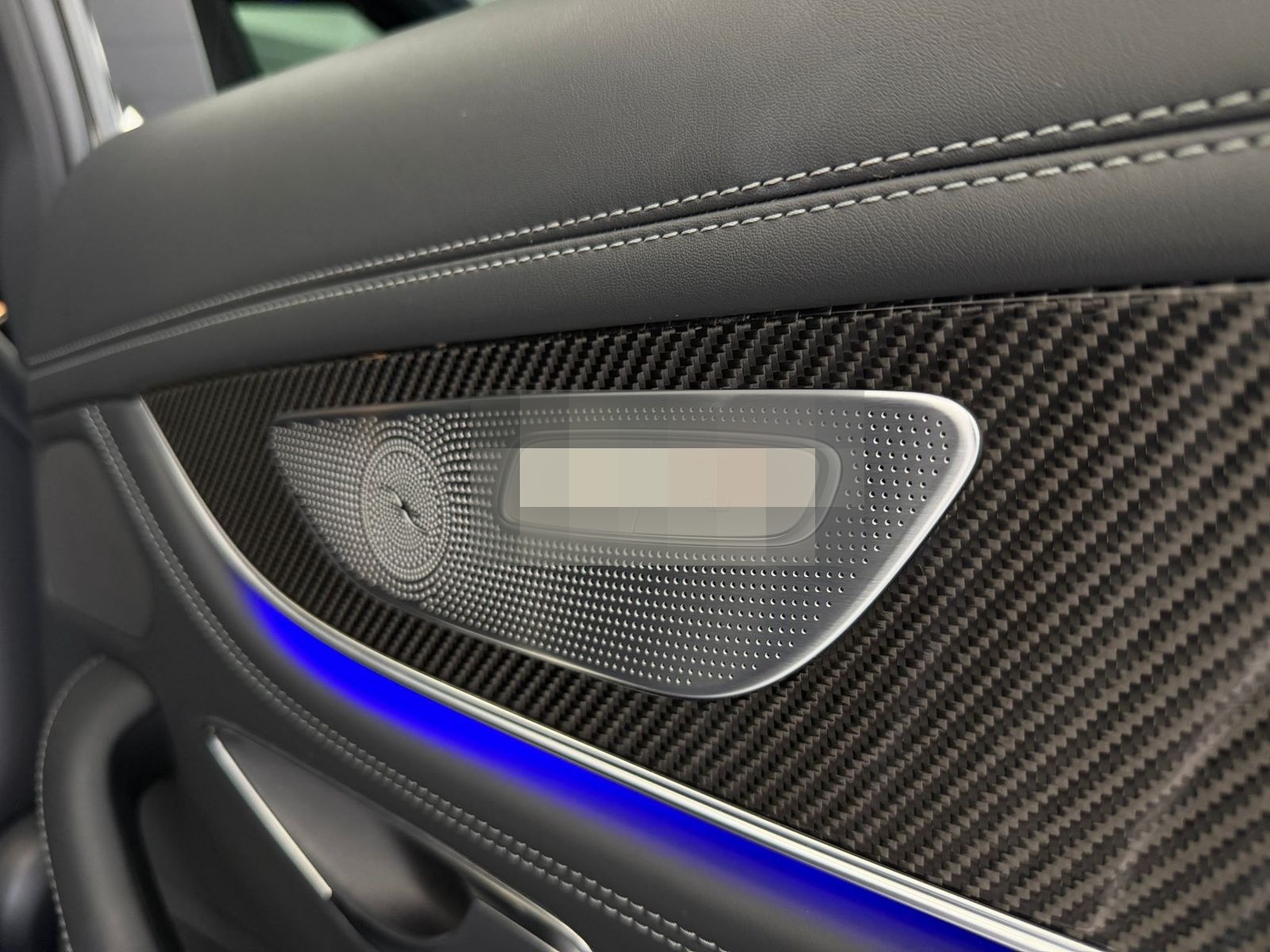 Mercedes-Benz AMG GT 53 4M+*EXCL*MBEAM*GSD*BURM*HUD*STHZG*360° foto 25