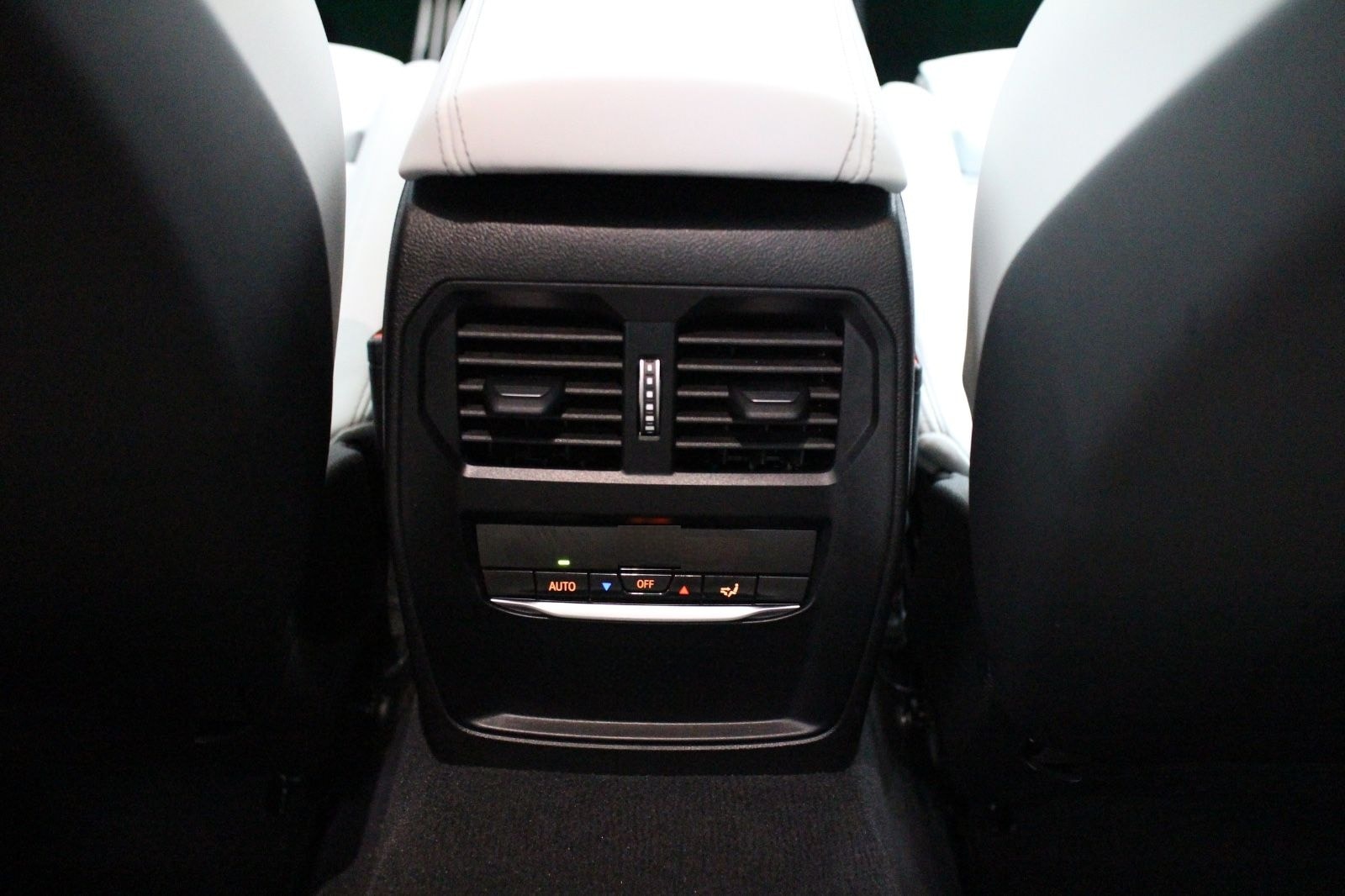 BMW M3 Limousine xDrive Competition M foto 24