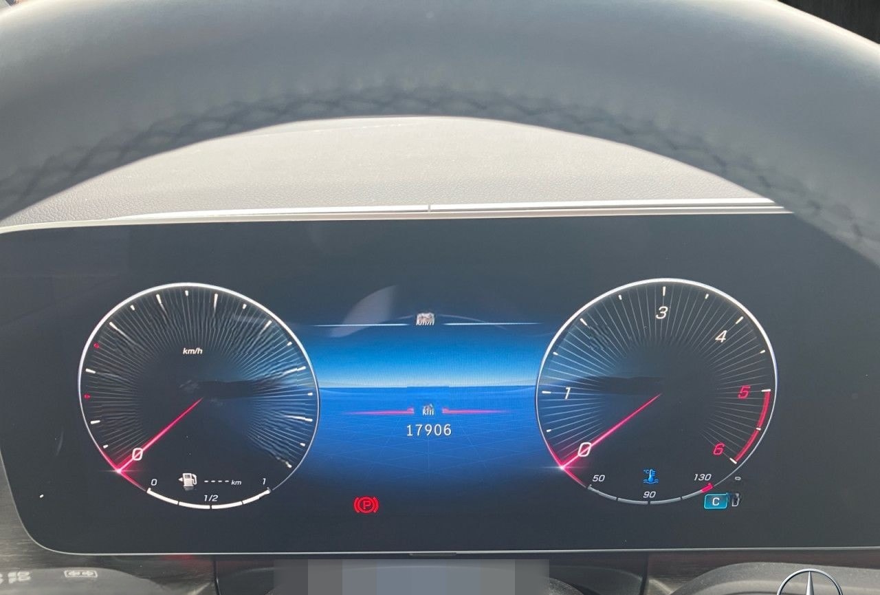 Mercedes-Benz V 300 d Lang AVANTGARDE+9G+AHK+StandHZ+Navi+DIS foto 11