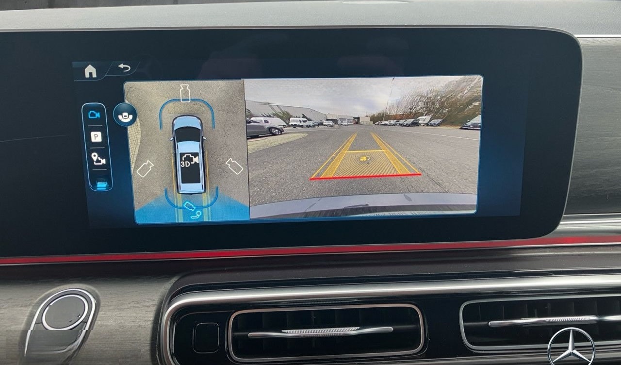 Mercedes-Benz V 300 d Lang AVANTGARDE+9G+AHK+StandHZ+Navi+DIS foto 14