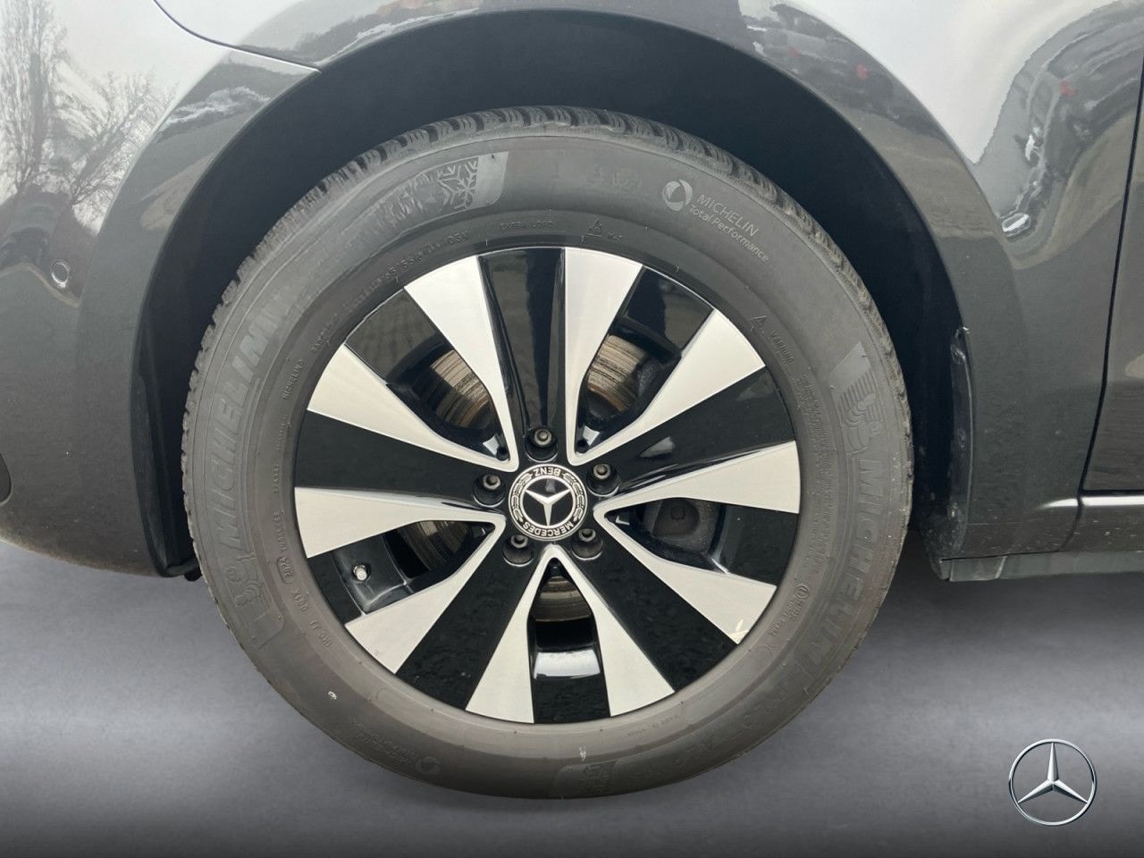 Mercedes-Benz V 300 d Lang AVANTGARDE+9G+AHK+StandHZ+Navi+DIS foto 5