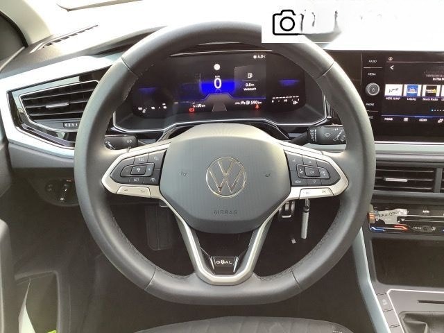 Volkswagen Polo "Goal" 1.0 TSI *LED*SHZ*App-Connect* foto 6
