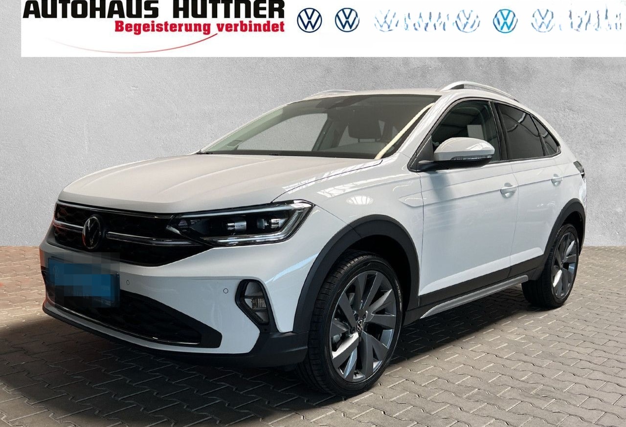 Volkswagen Taigo Style 1.0 TSI OPF PDC ACC LED-MATRIX foto 1