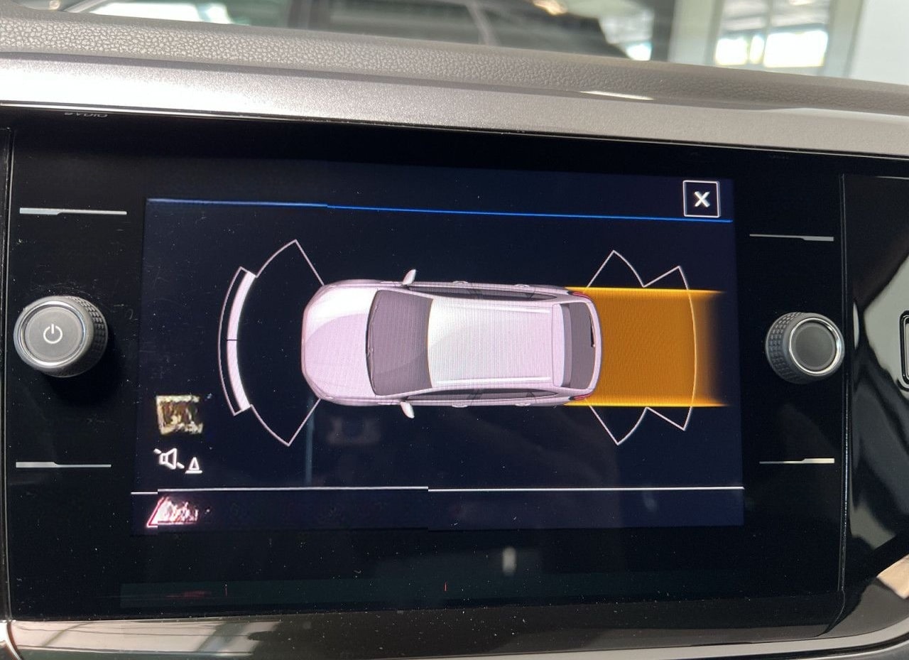 Volkswagen Taigo Style 1.0 TSI OPF PDC ACC LED-MATRIX foto 12