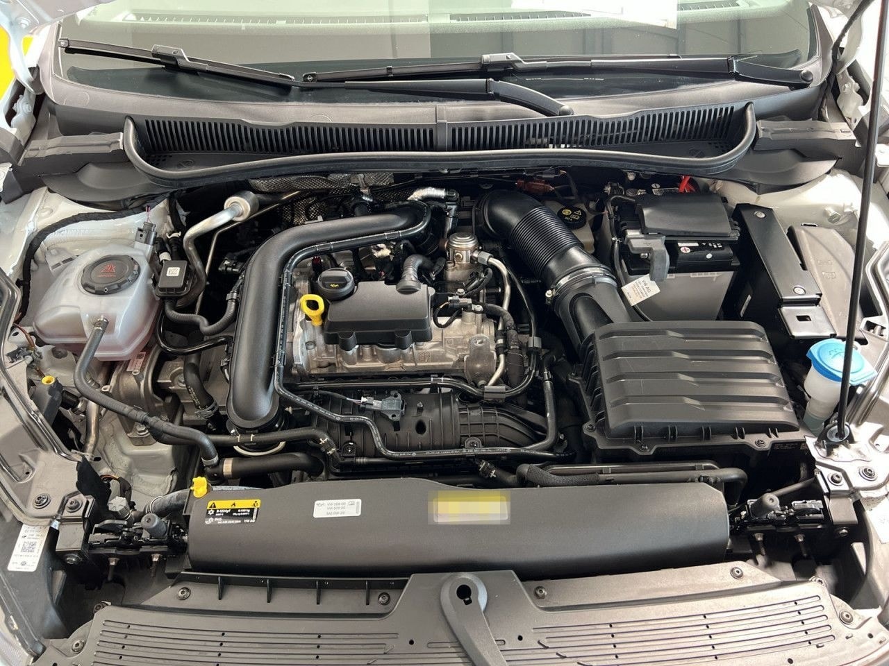 Volkswagen Taigo Style 1.0 TSI OPF PDC ACC LED-MATRIX foto 15