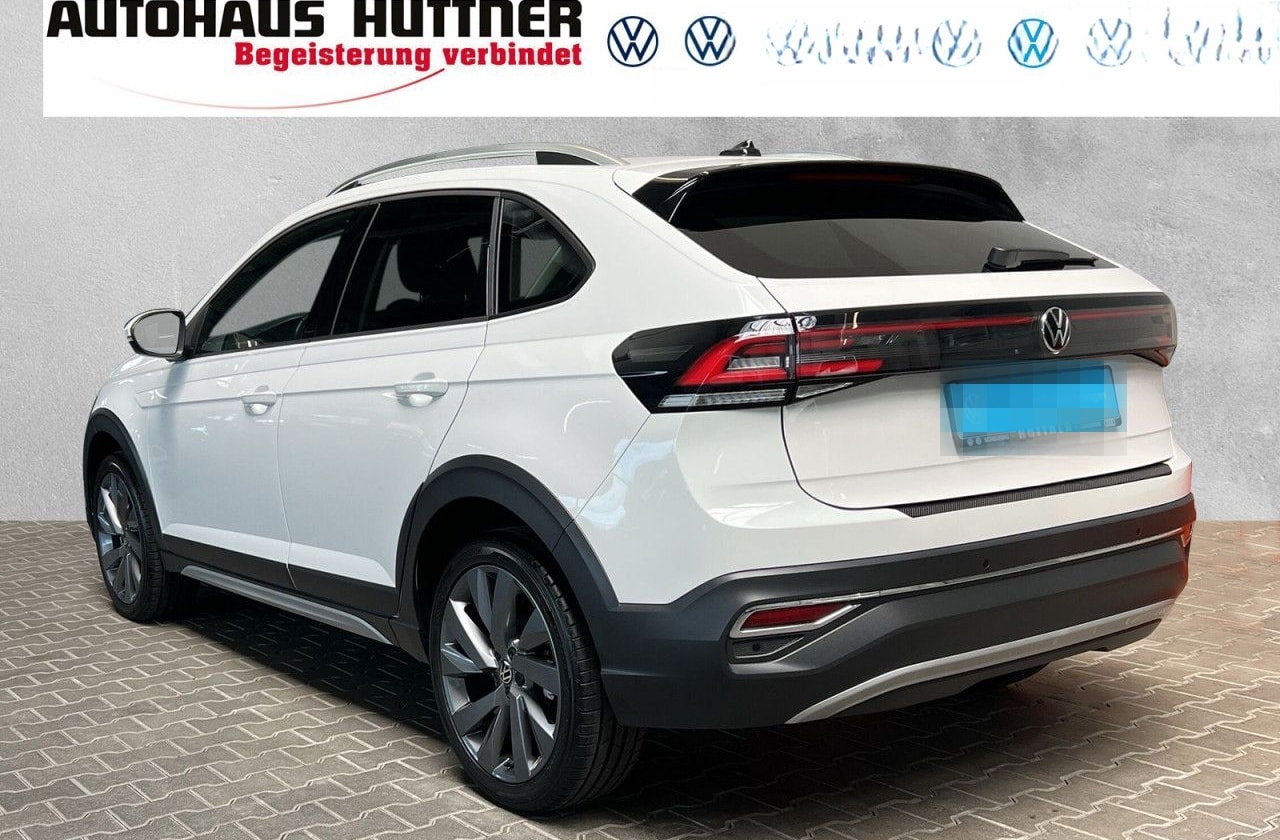 Volkswagen Taigo Style 1.0 TSI OPF PDC ACC LED-MATRIX foto 3