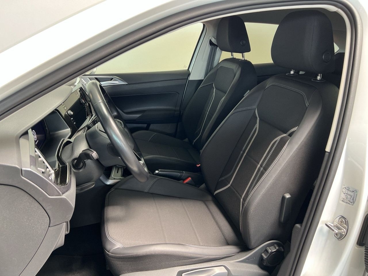 Volkswagen Taigo Style 1.0 TSI OPF PDC ACC LED-MATRIX foto 6