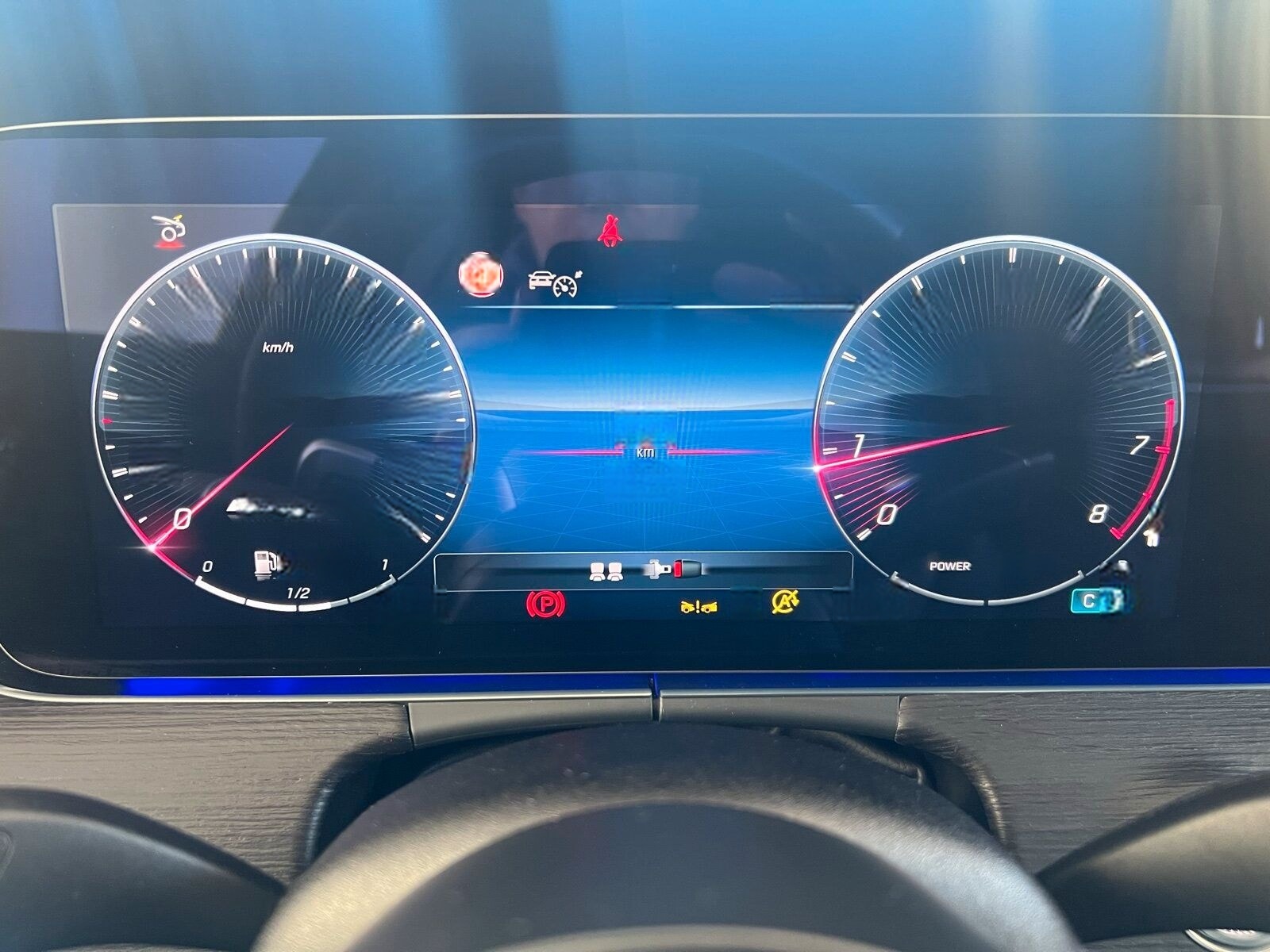 Mercedes-Benz GT 53 AMG 4M+ Pano.-Dach/Kamera/Distronic/Memory foto 12