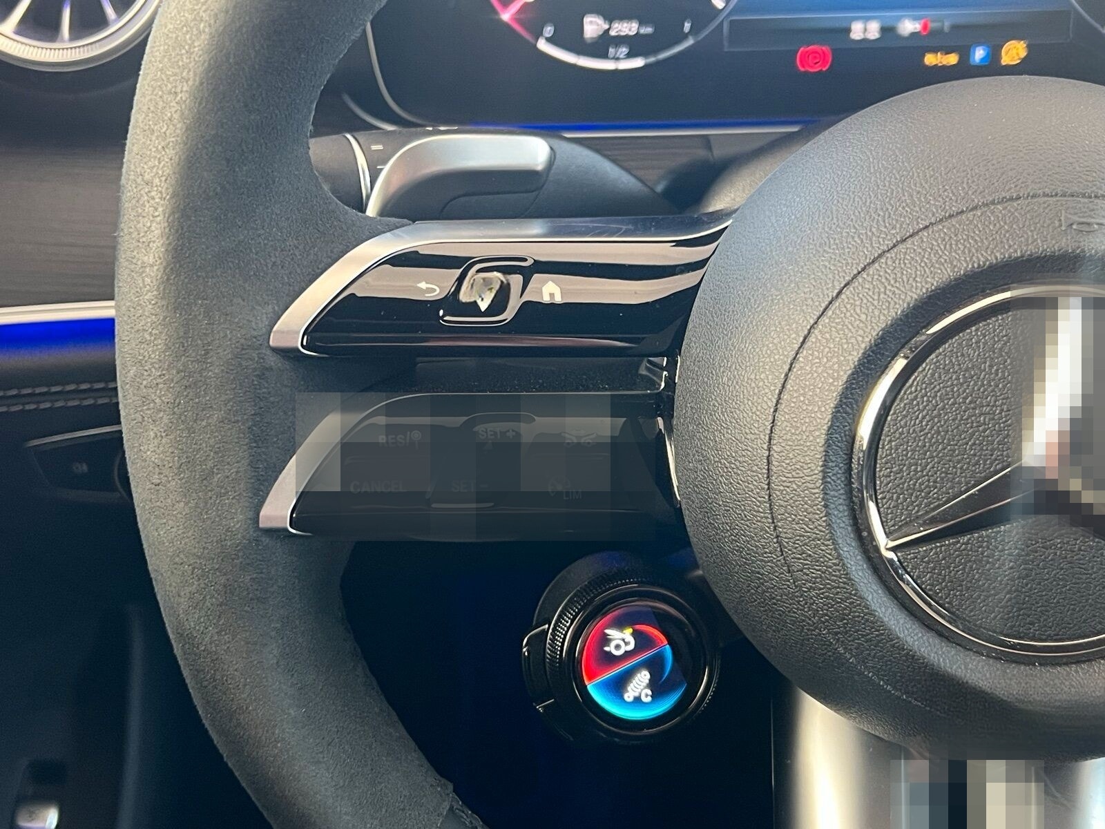 Mercedes-Benz GT 53 AMG 4M+ Pano.-Dach/Kamera/Distronic/Memory foto 14