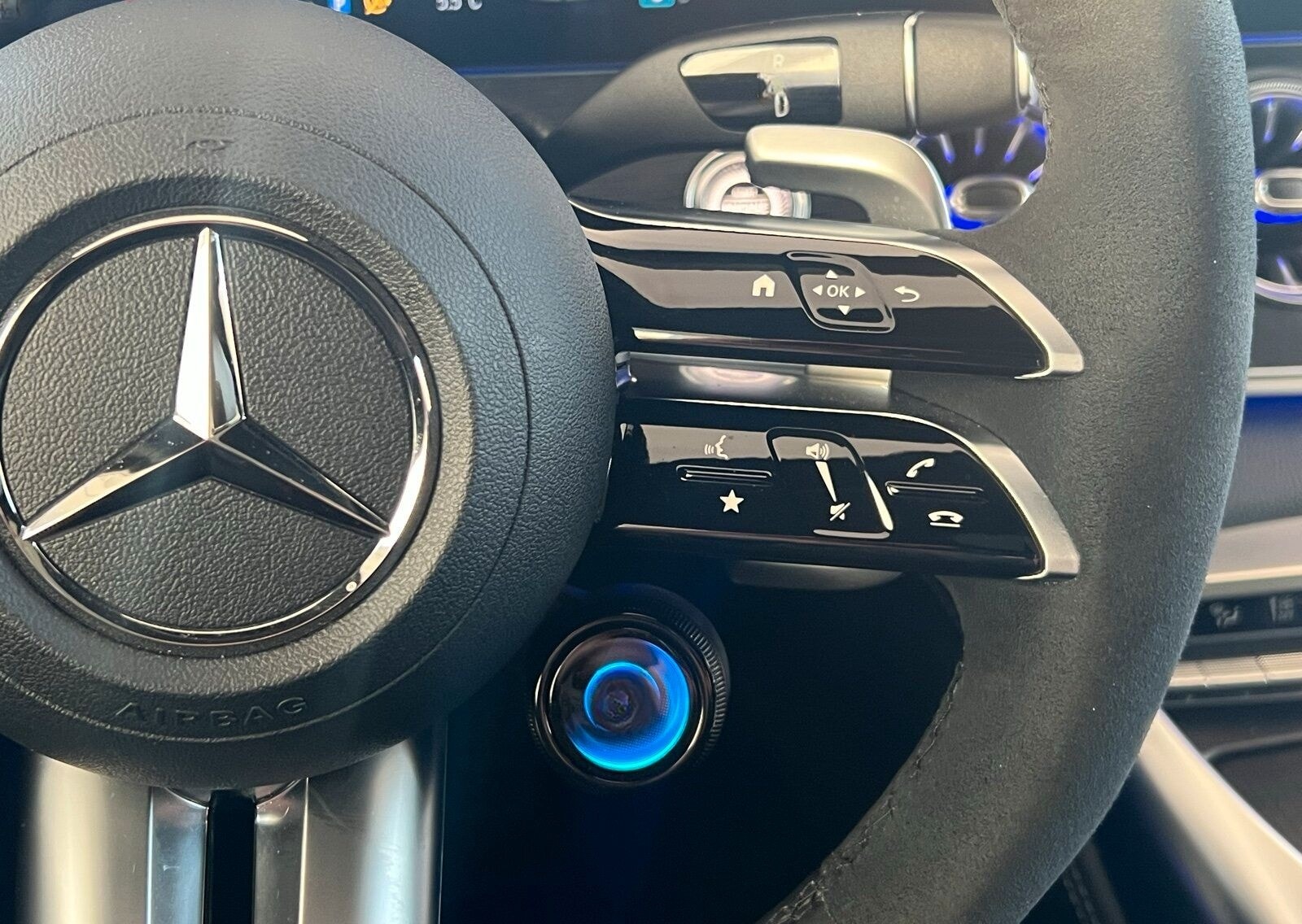 Mercedes-Benz GT 53 AMG 4M+ Pano.-Dach/Kamera/Distronic/Memory foto 15