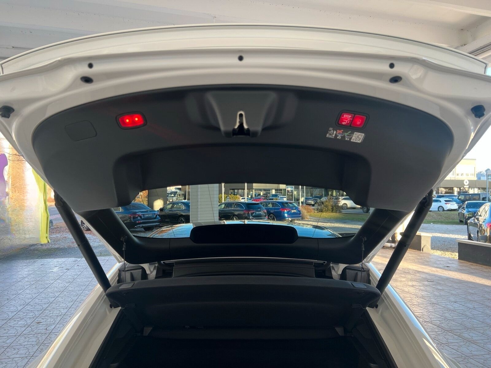 Mercedes-Benz GT 53 AMG 4M+ Pano.-Dach/Kamera/Distronic/Memory foto 20