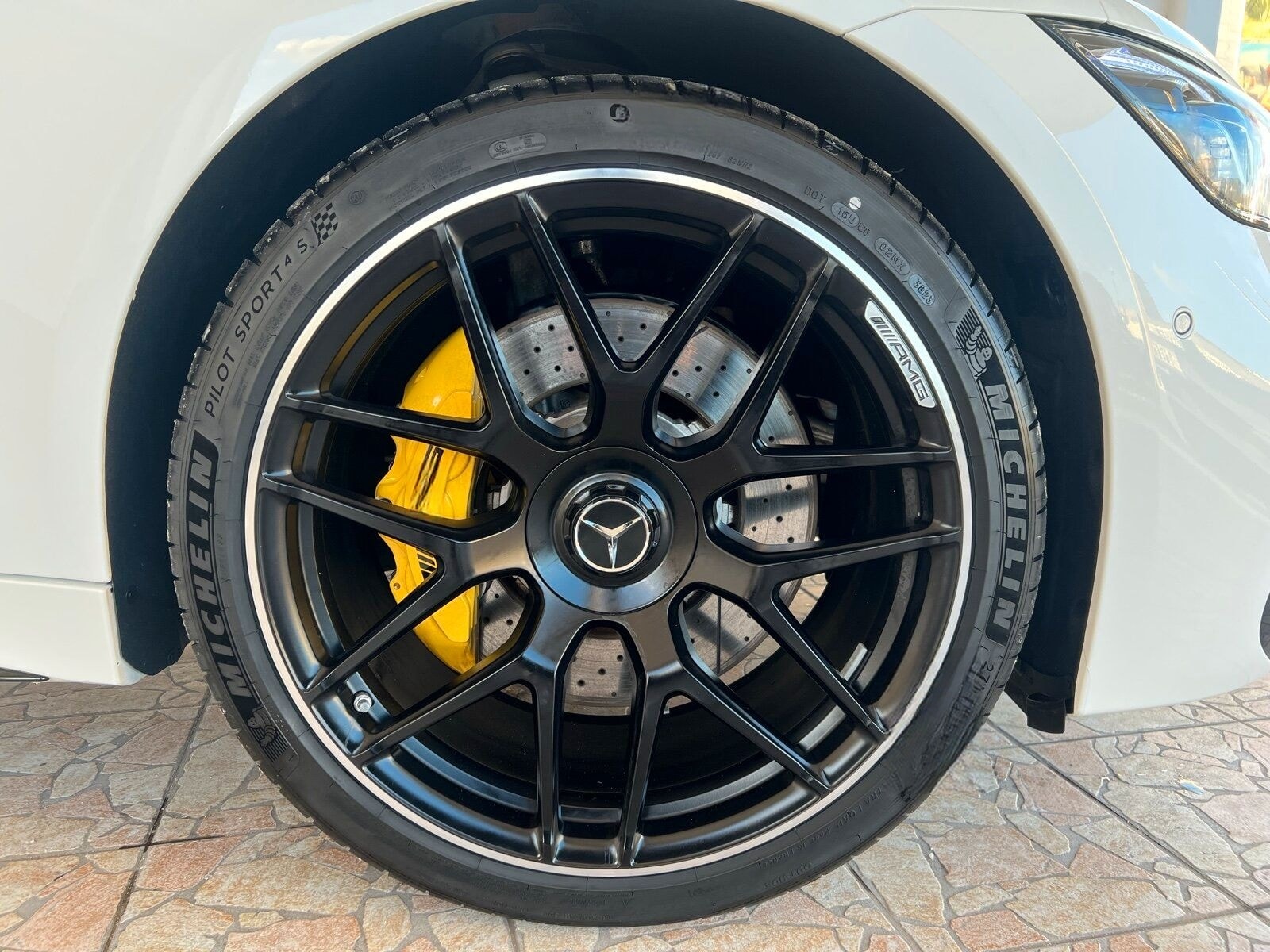 Mercedes-Benz GT 53 AMG 4M+ Pano.-Dach/Kamera/Distronic/Memory foto 21