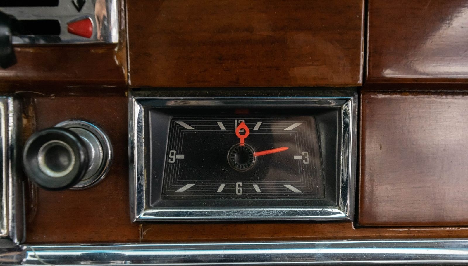 Mercedes-Benz 220 foto 18