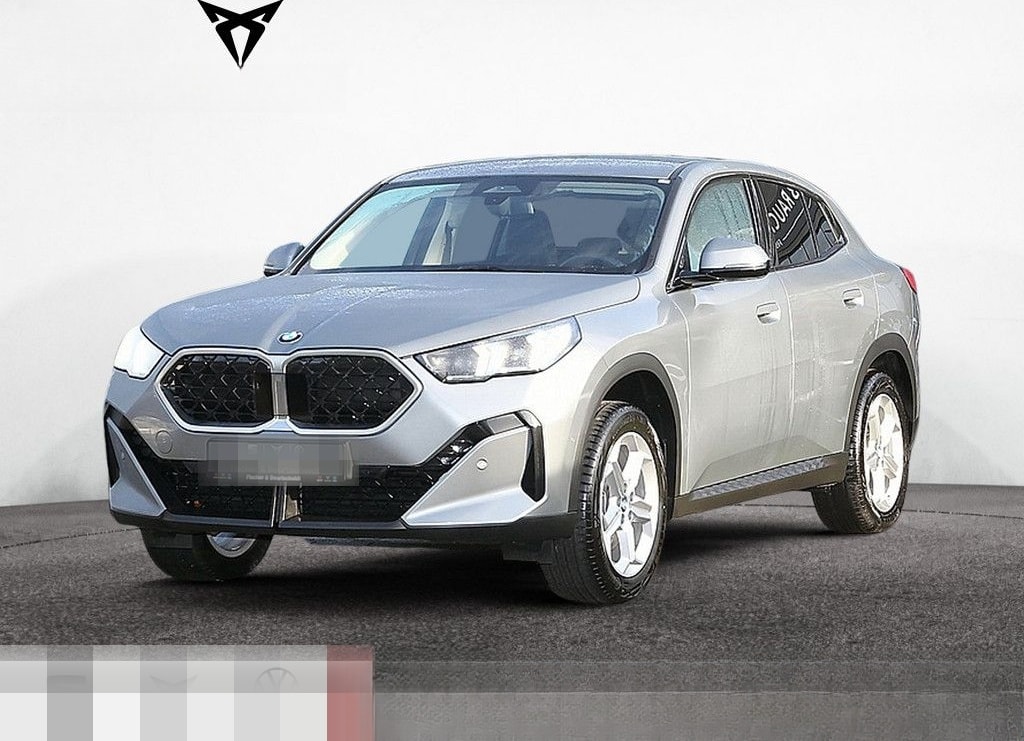 BMW X2 sDrive 20i MHD STEPTRONIC NAVI AHK KAMERA LED foto 1