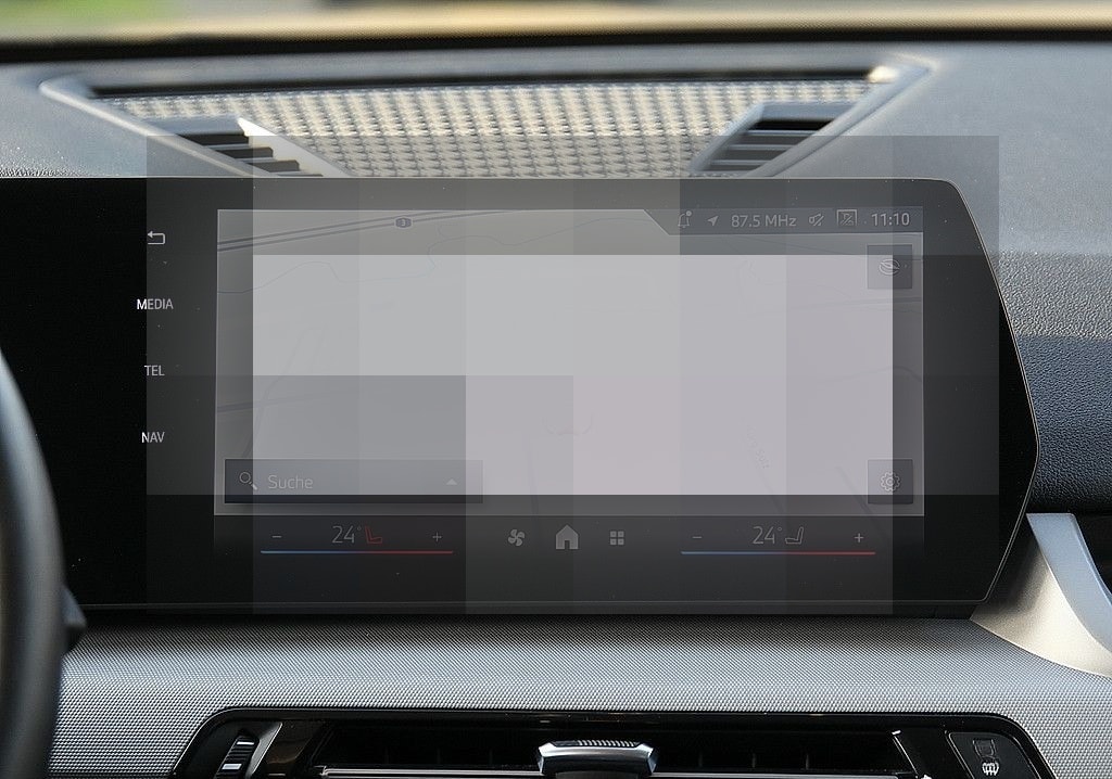 BMW X2 sDrive 20i MHD STEPTRONIC NAVI AHK KAMERA LED foto 12