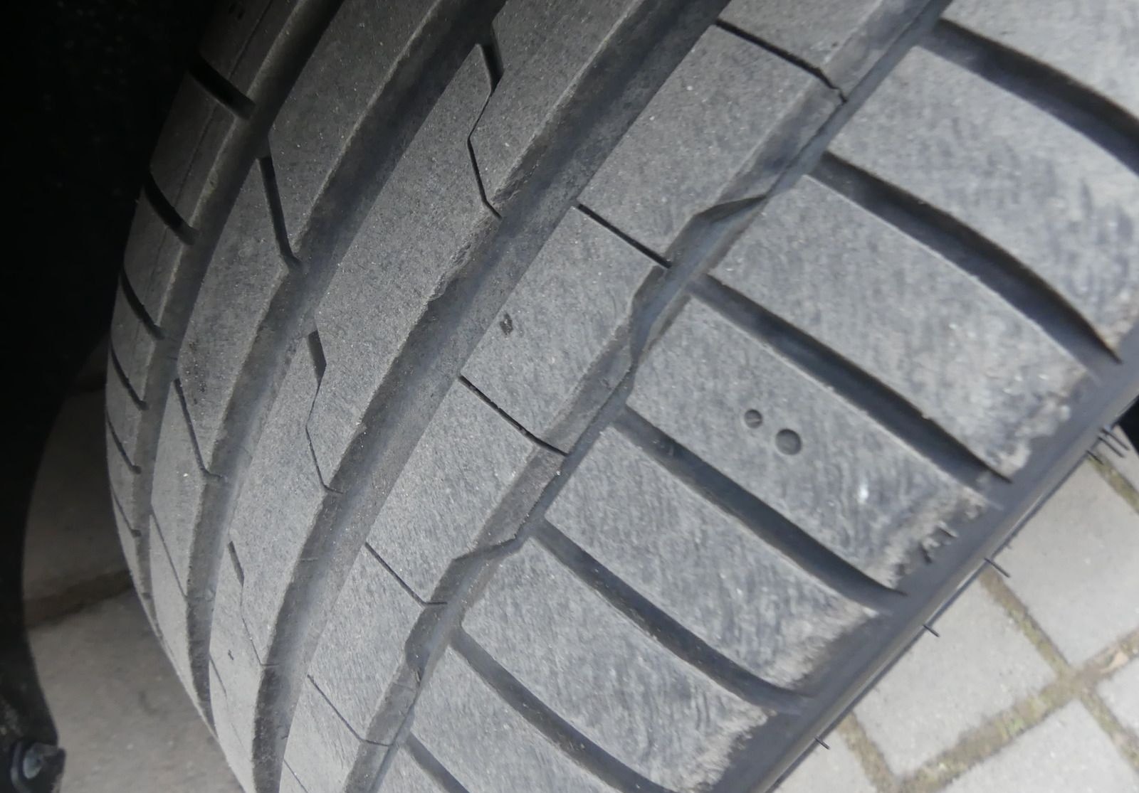 Volkswagen Golf VIII 2.0 TSI GTI Clubsport LEDER/NAVI/KAM/L foto 21