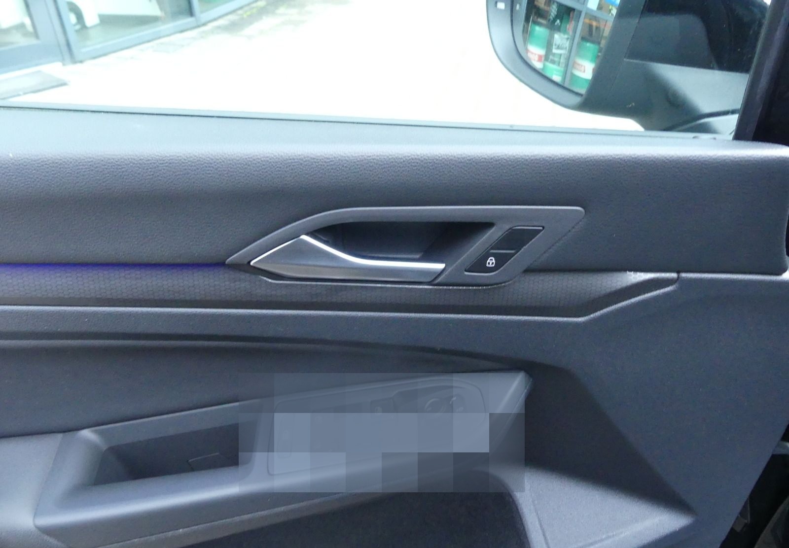 Volkswagen Golf VIII 2.0 TSI GTI Clubsport LEDER/NAVI/KAM/L foto 23