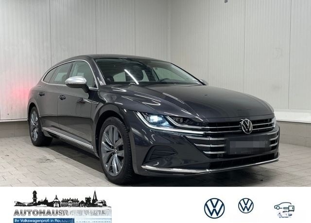 Volkswagen Arteon Shootingbrake Elegance 4Motion 2.0 TDI DS foto 1