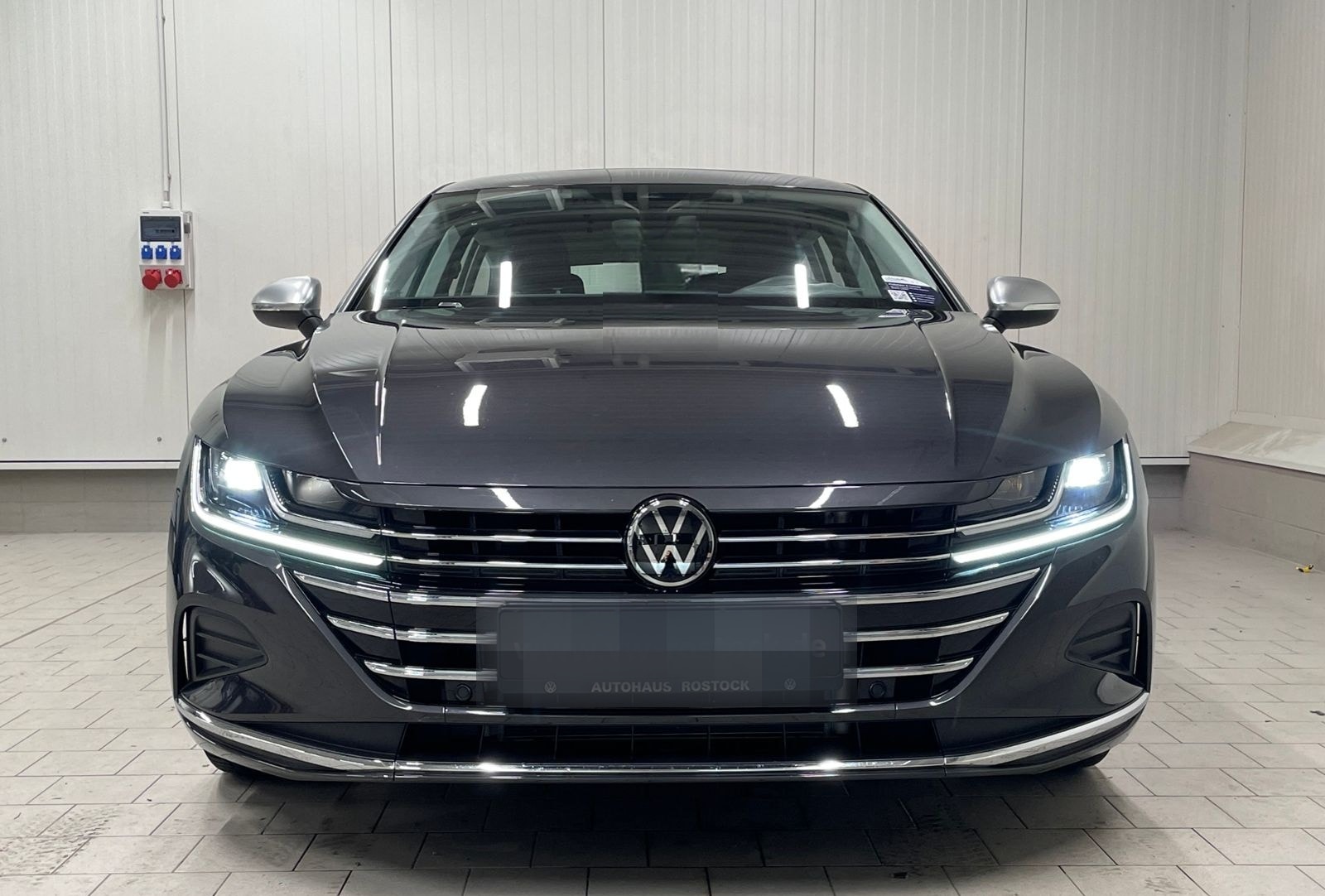Volkswagen Arteon Shootingbrake Elegance 4Motion 2.0 TDI DS foto 11