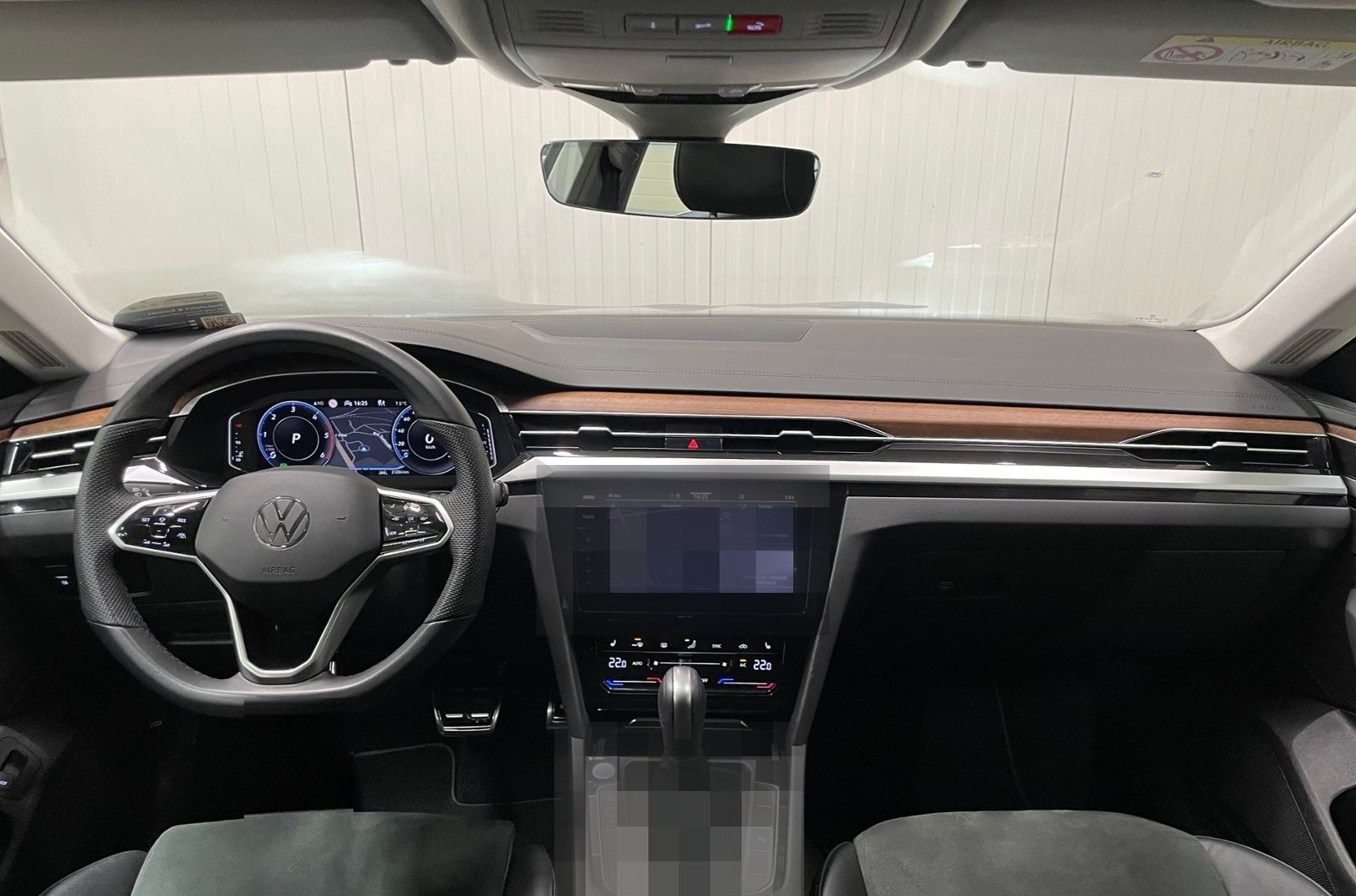 Volkswagen Arteon Shootingbrake Elegance 4Motion 2.0 TDI DS foto 12