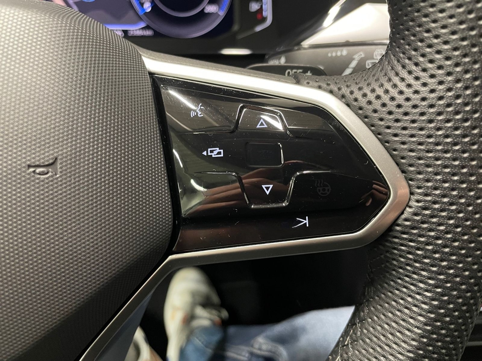 Volkswagen Arteon Shootingbrake Elegance 4Motion 2.0 TDI DS foto 16