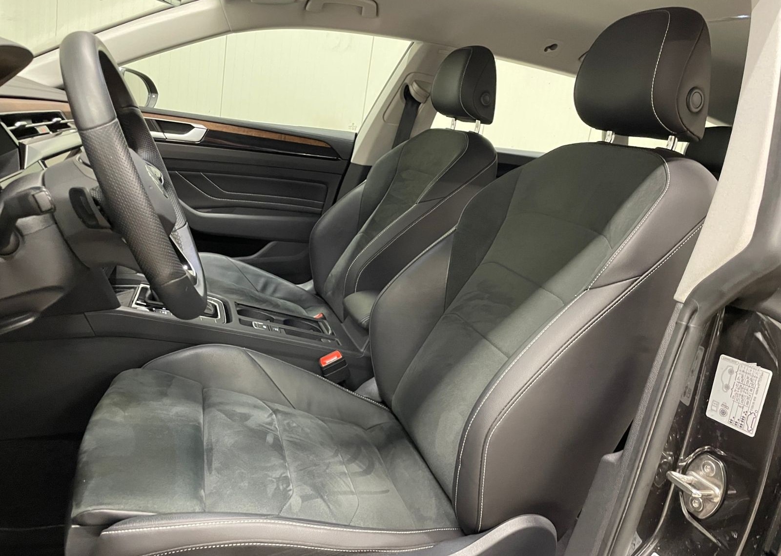 Volkswagen Arteon Shootingbrake Elegance 4Motion 2.0 TDI DS foto 17