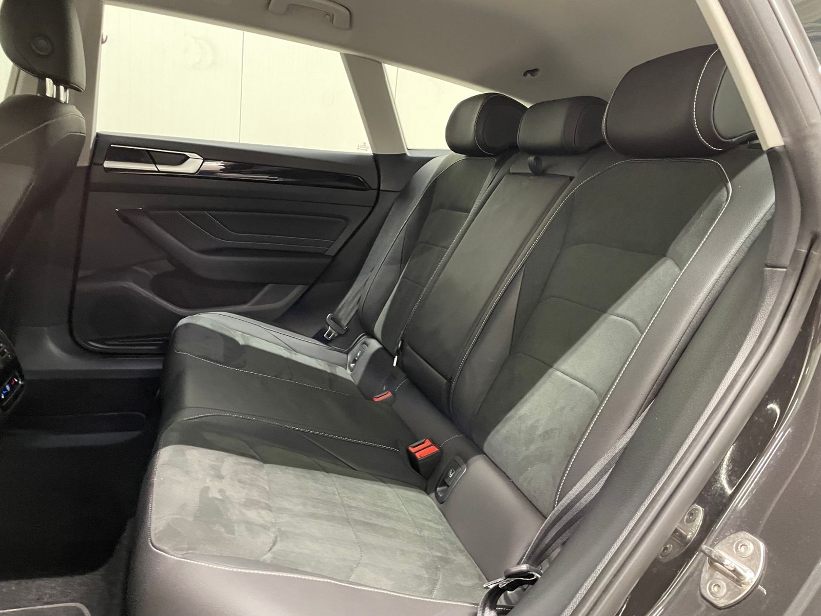 Volkswagen Arteon Shootingbrake Elegance 4Motion 2.0 TDI DS foto 18