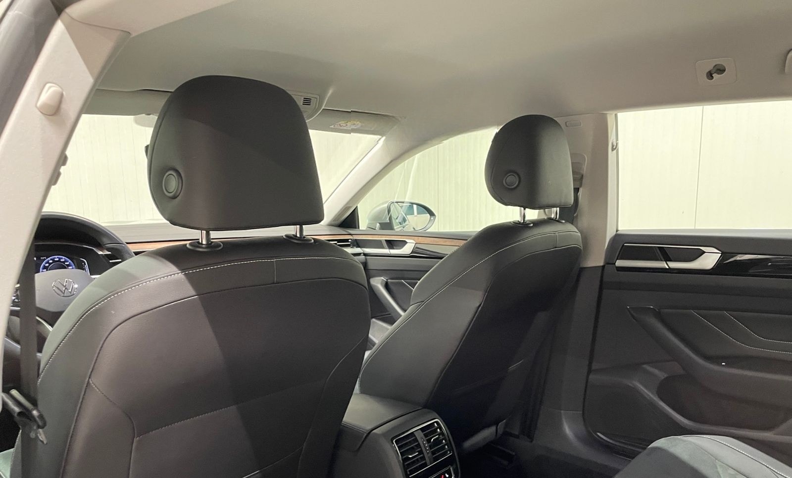 Volkswagen Arteon Shootingbrake Elegance 4Motion 2.0 TDI DS foto 19