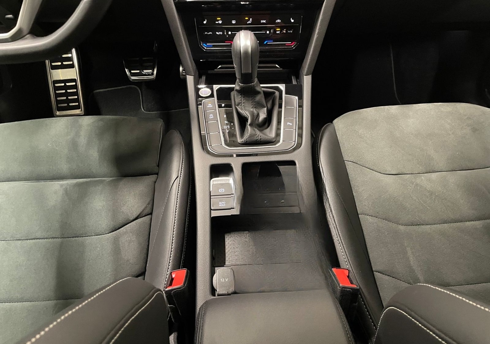 Volkswagen Arteon Shootingbrake Elegance 4Motion 2.0 TDI DS foto 20