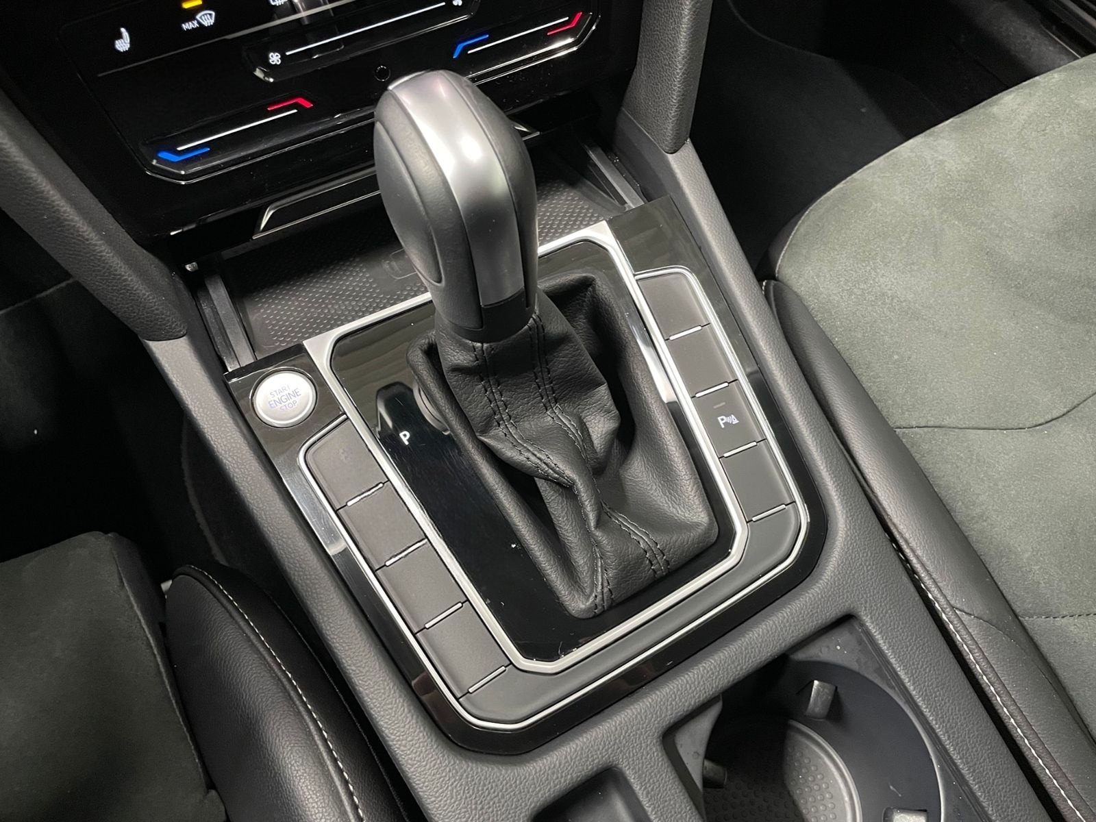 Volkswagen Arteon Shootingbrake Elegance 4Motion 2.0 TDI DS foto 21