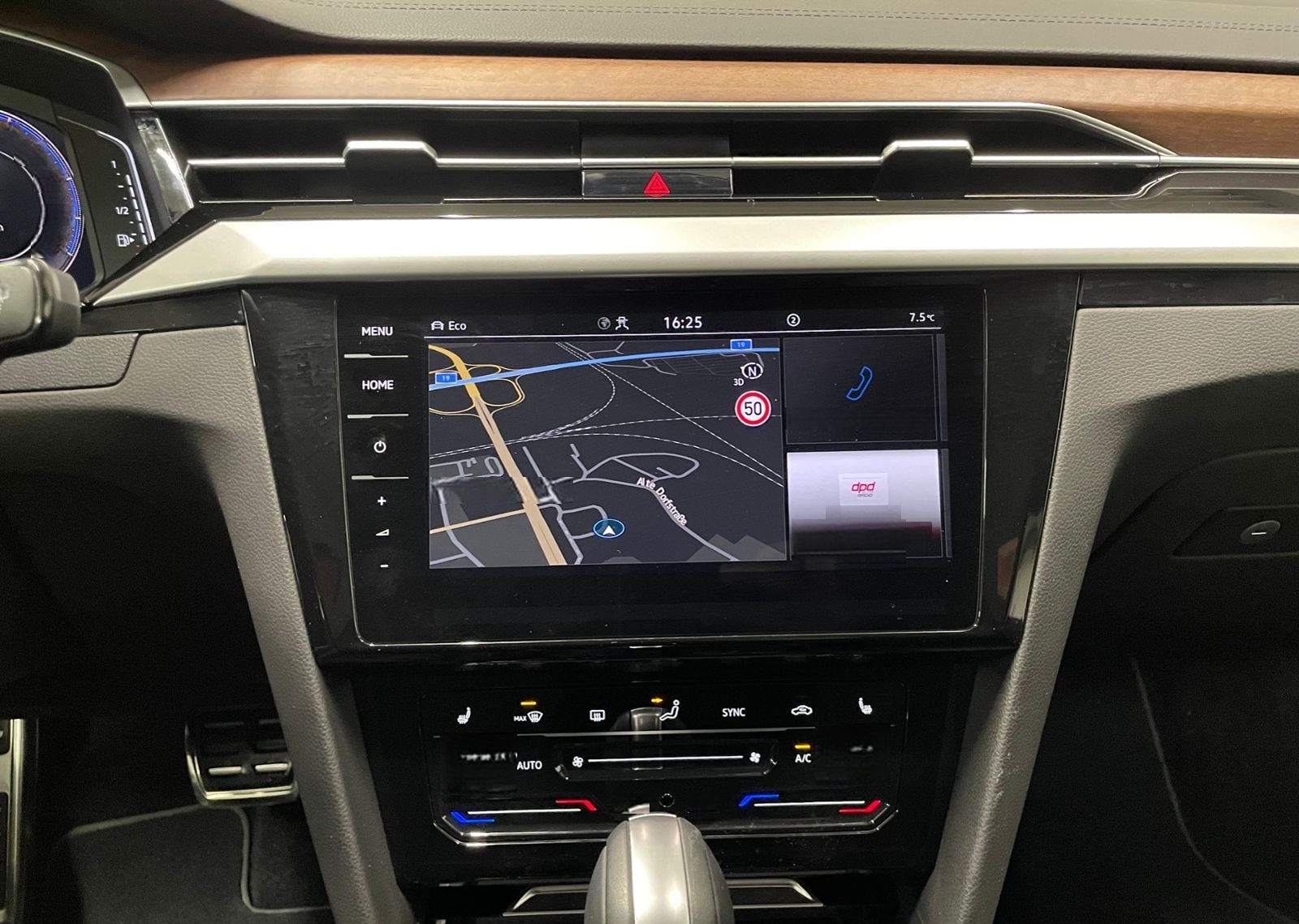 Volkswagen Arteon Shootingbrake Elegance 4Motion 2.0 TDI DS foto 22