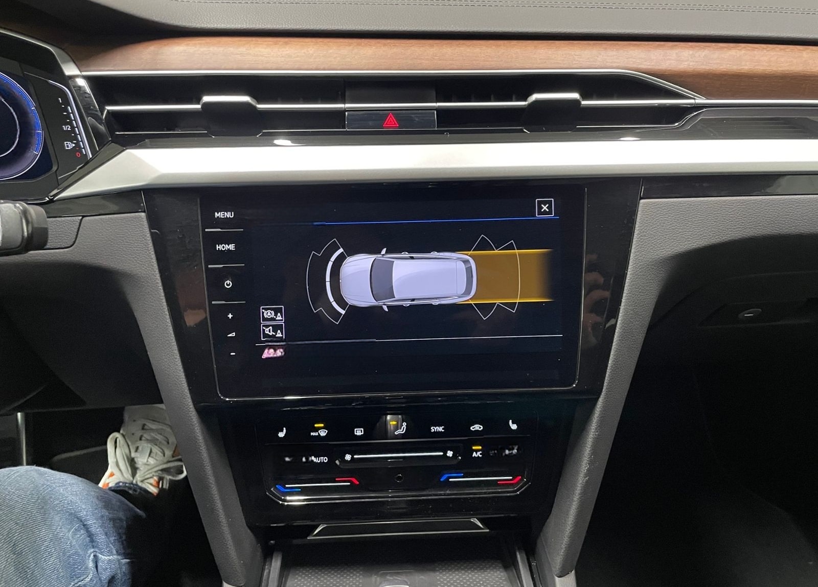 Volkswagen Arteon Shootingbrake Elegance 4Motion 2.0 TDI DS foto 23