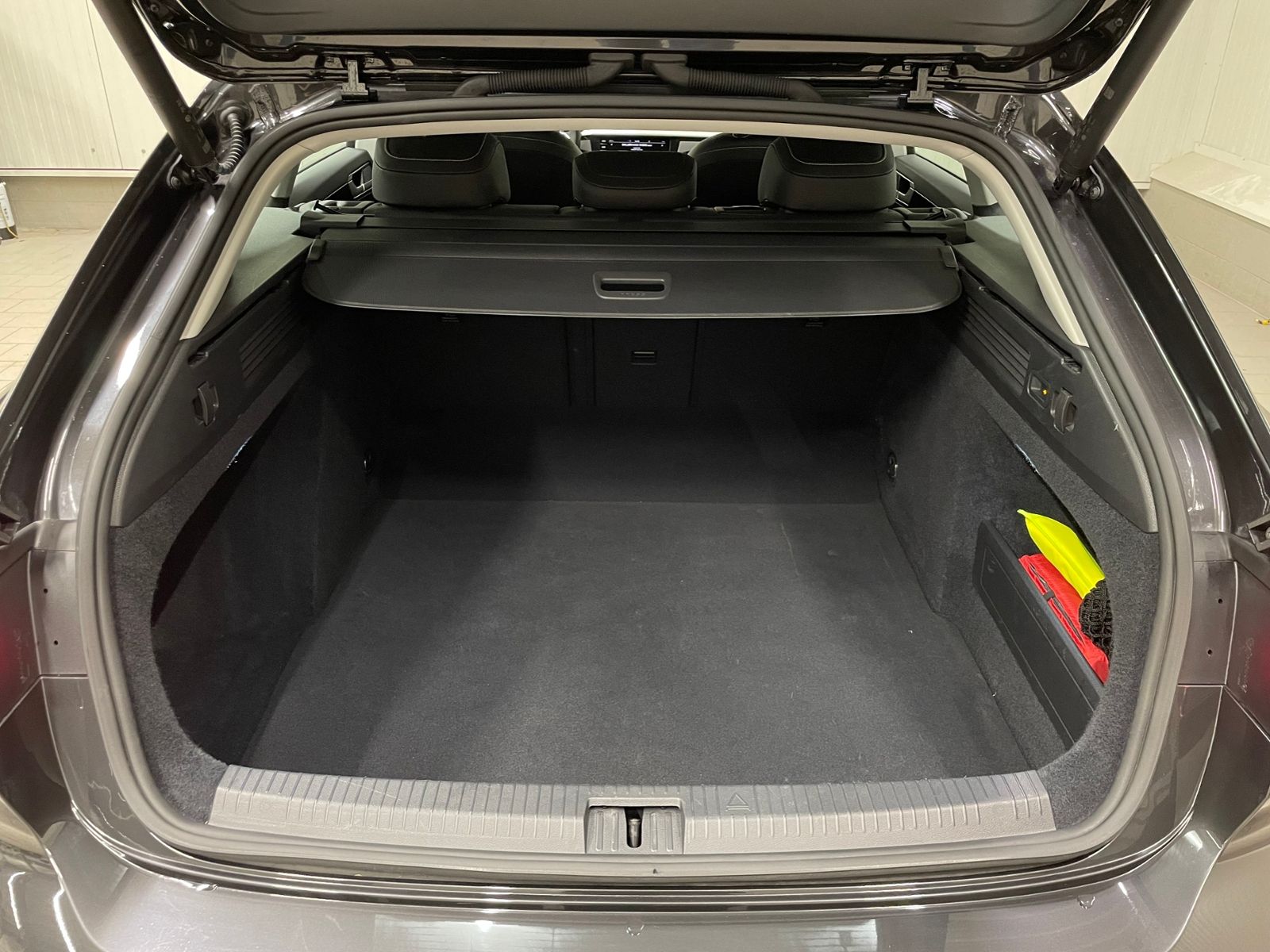 Volkswagen Arteon Shootingbrake Elegance 4Motion 2.0 TDI DS foto 6