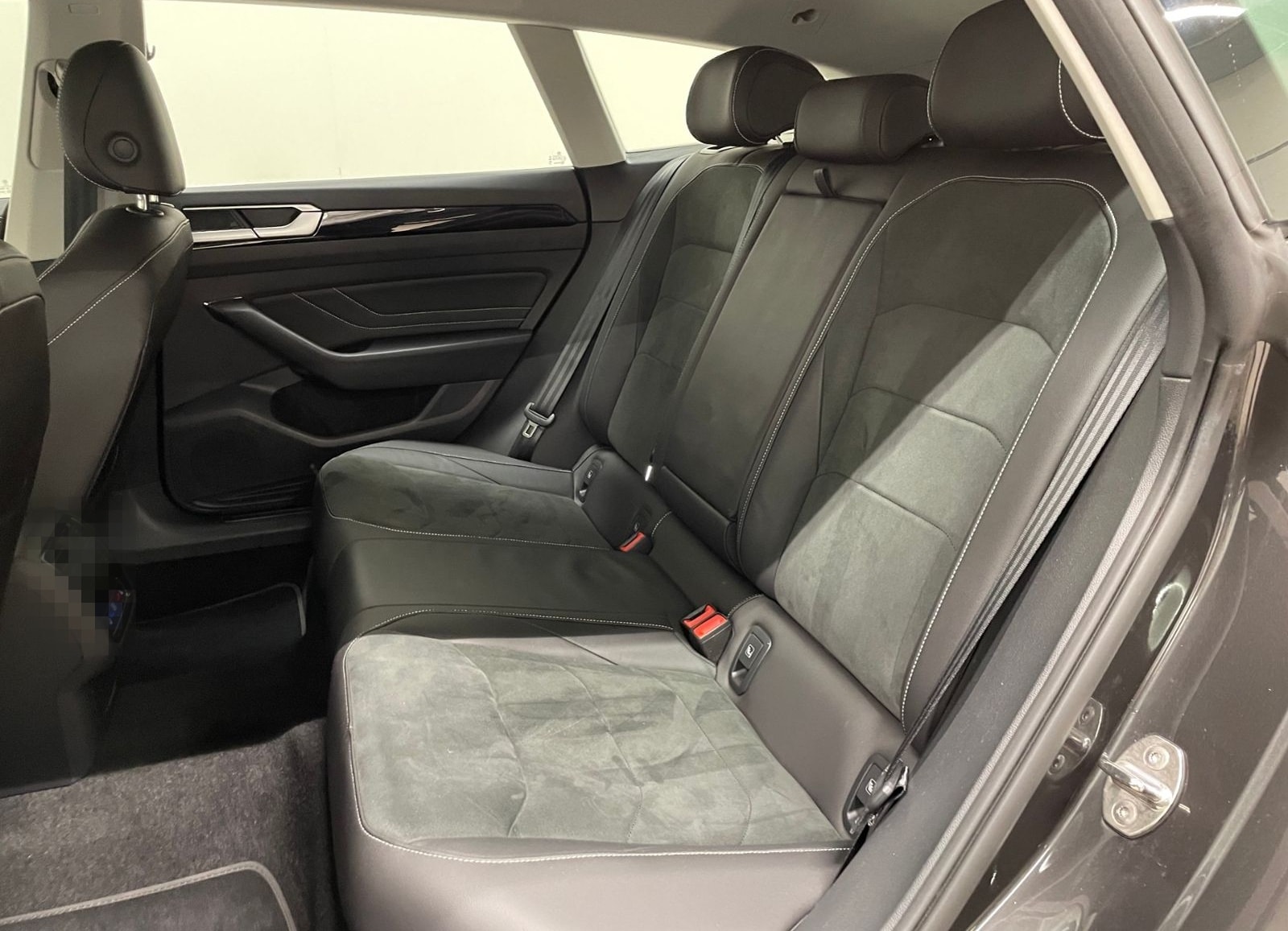 Volkswagen Arteon Shootingbrake Elegance 4M 2.0 TDI DSG AHK foto 18