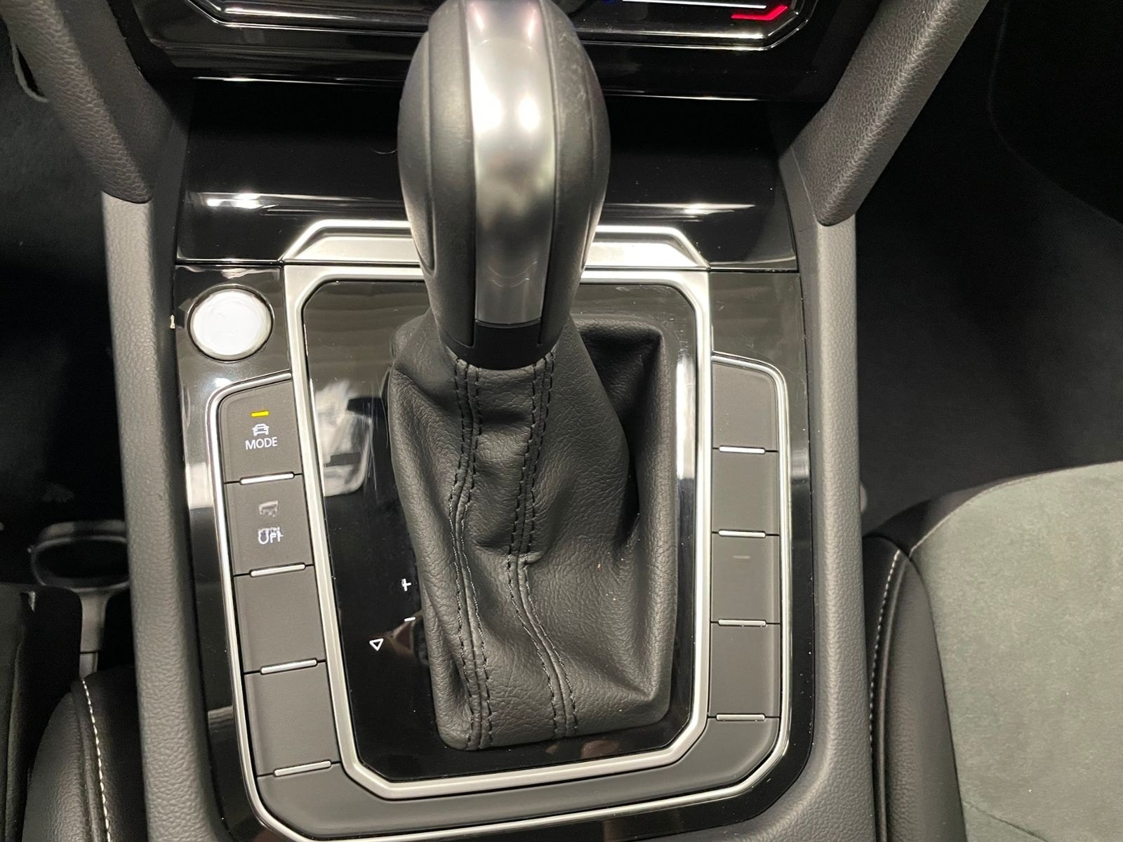 Volkswagen Arteon Shootingbrake Elegance 4M 2.0 TDI DSG AHK foto 22