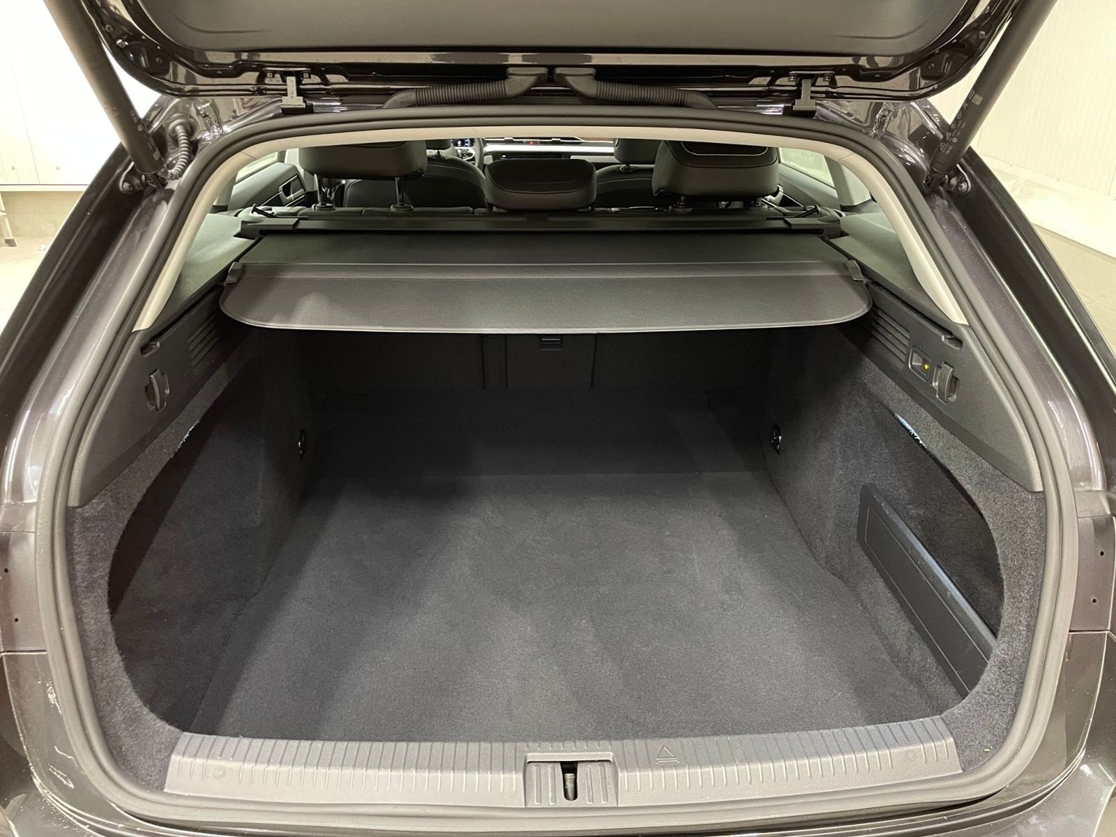 Volkswagen Arteon Shootingbrake Elegance 4M 2.0 TDI DSG AHK foto 6