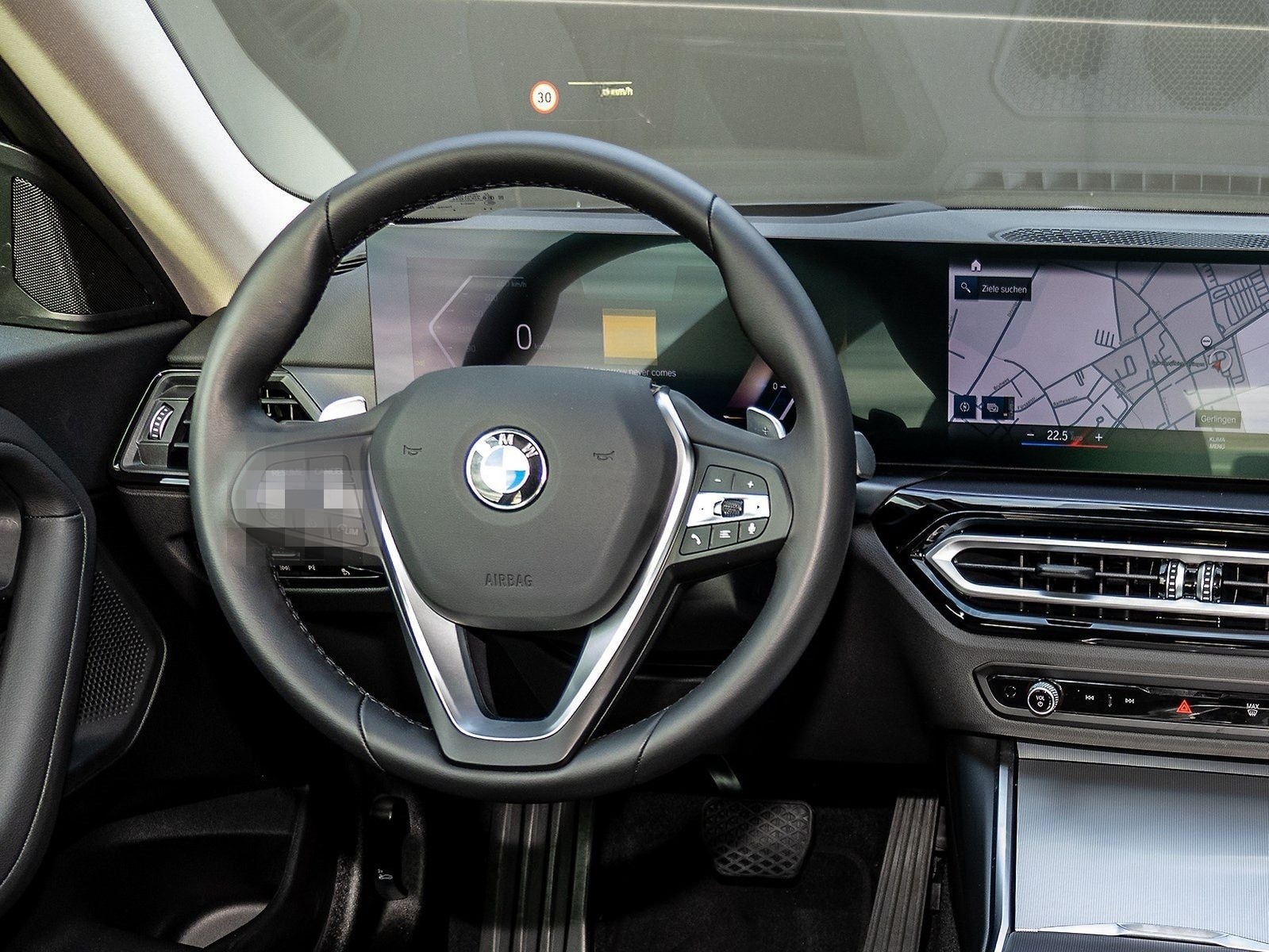 BMW 230i Coupé DAB Adapt-LED SH Kamera HiFi 1VB foto 11