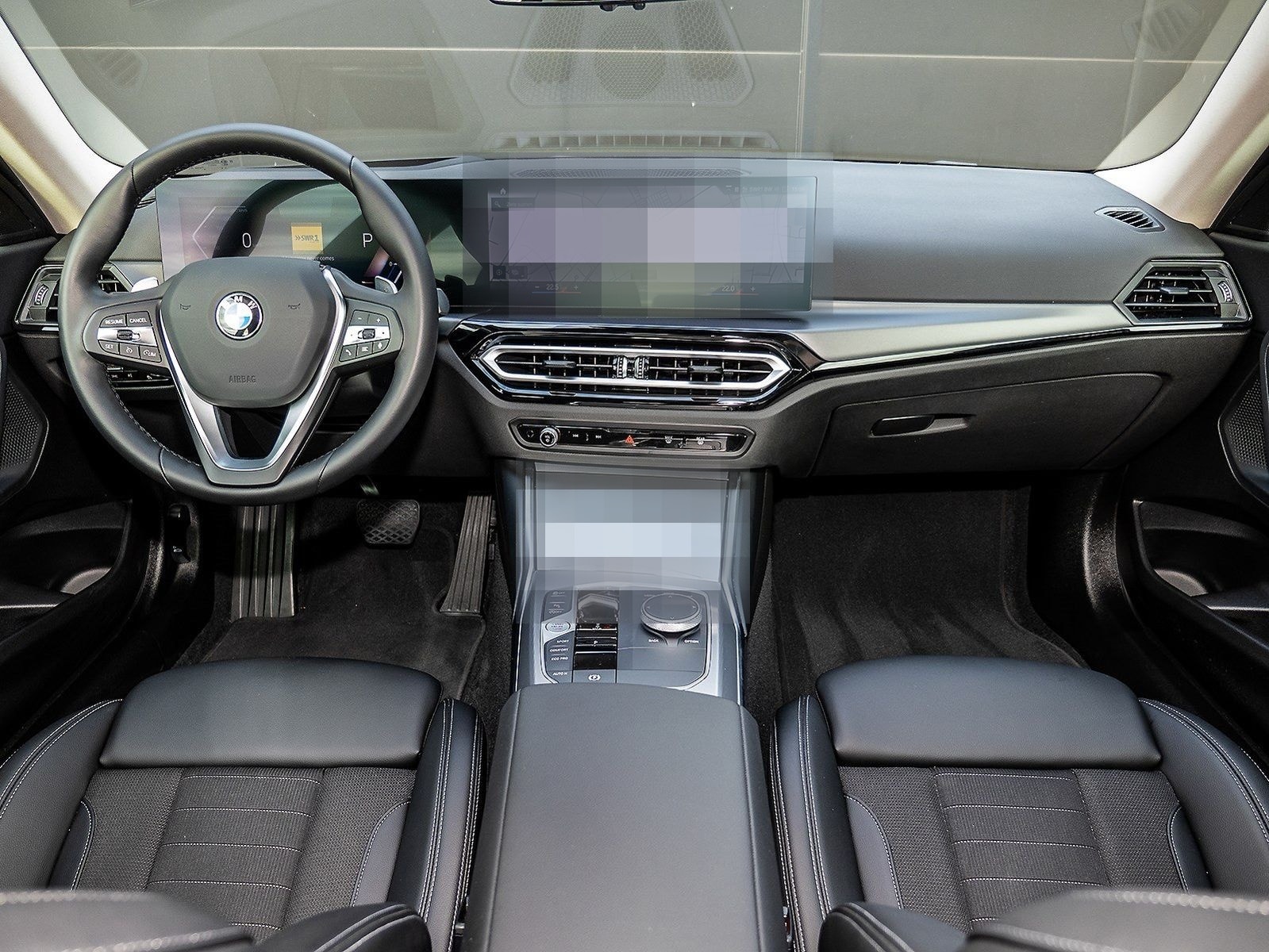 BMW 230i Coupé DAB Adapt-LED SH Kamera HiFi 1VB foto 5